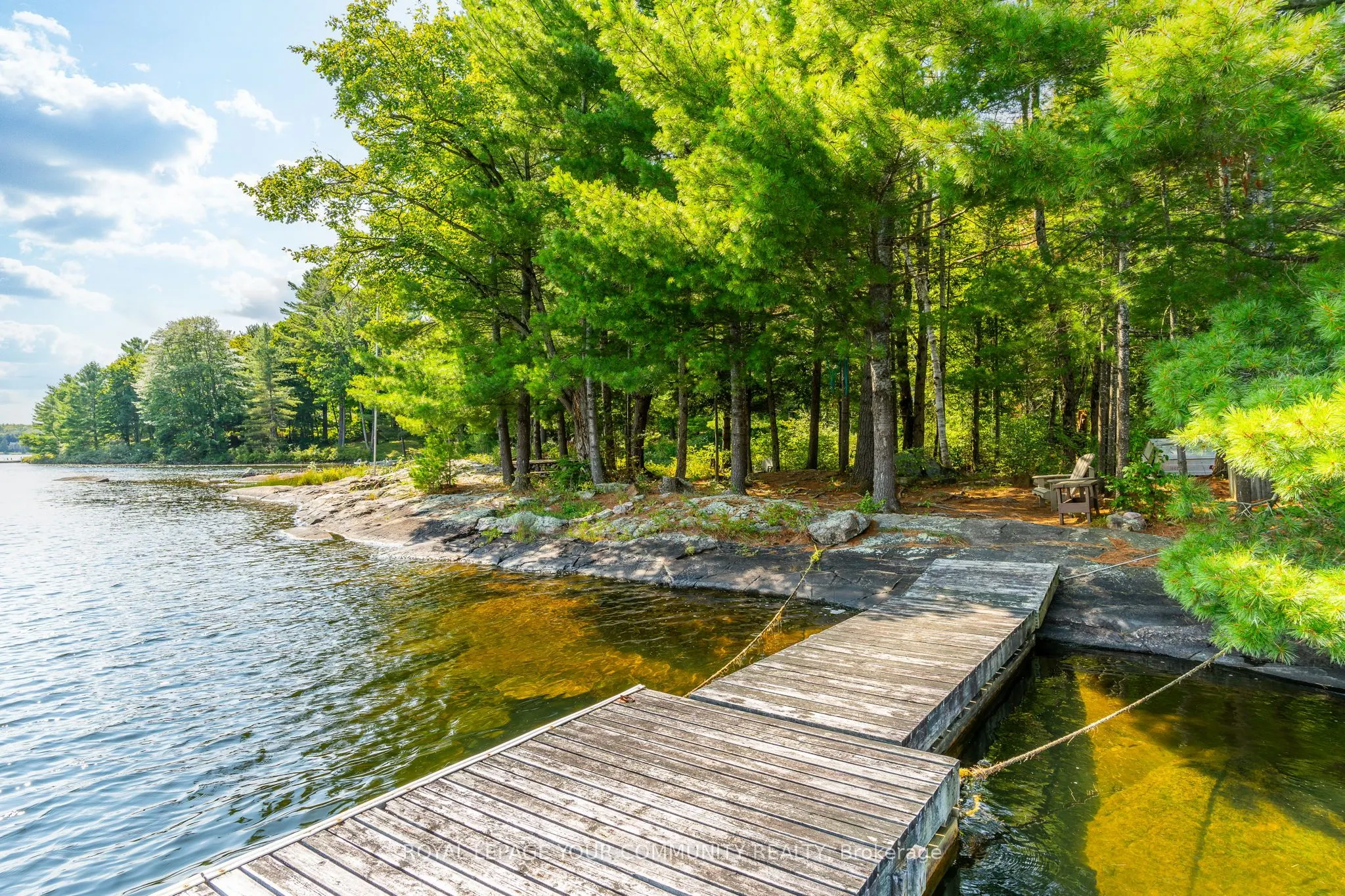 1031 Obelisk Trail
