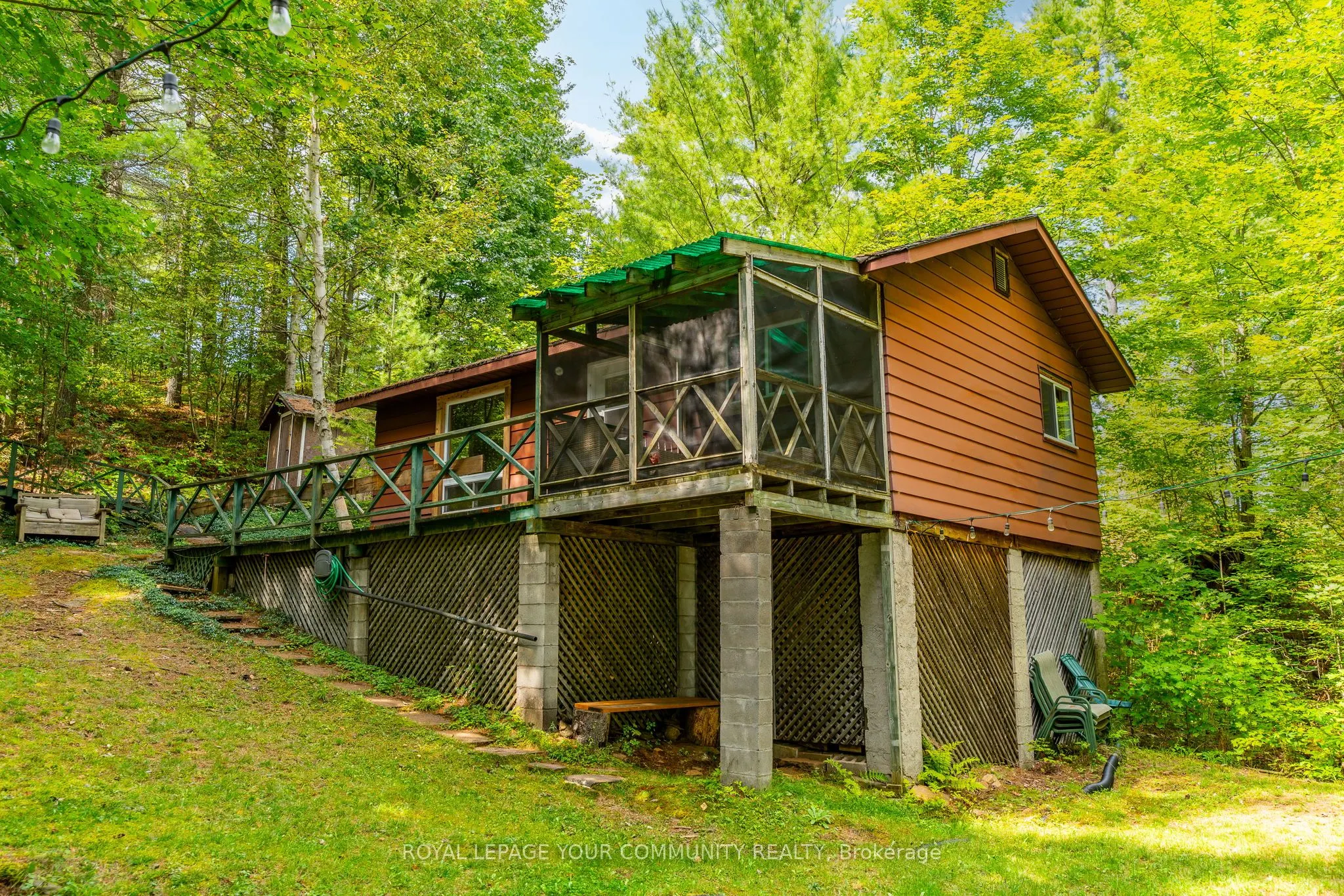 1031 Obelisk Trail