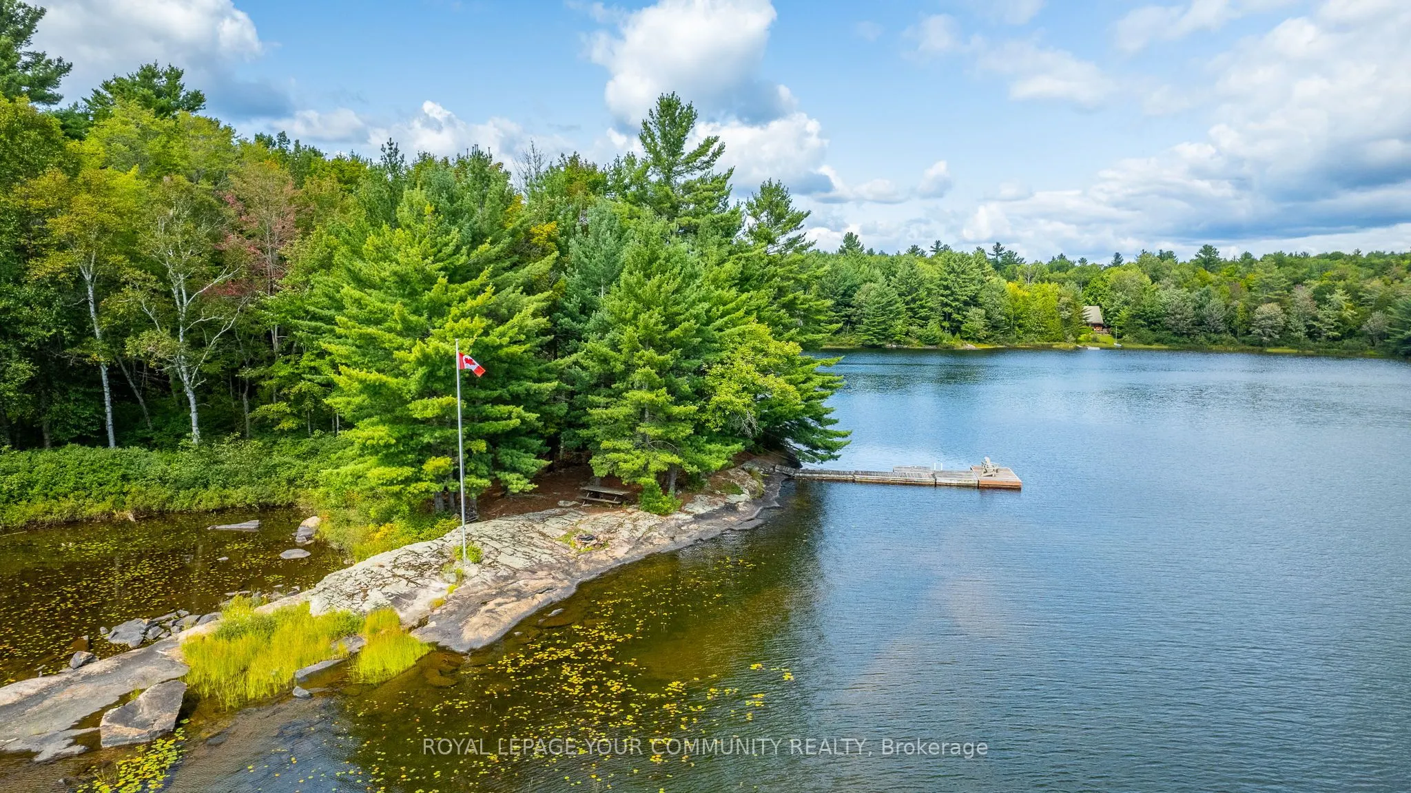 1031 Obelisk Trail