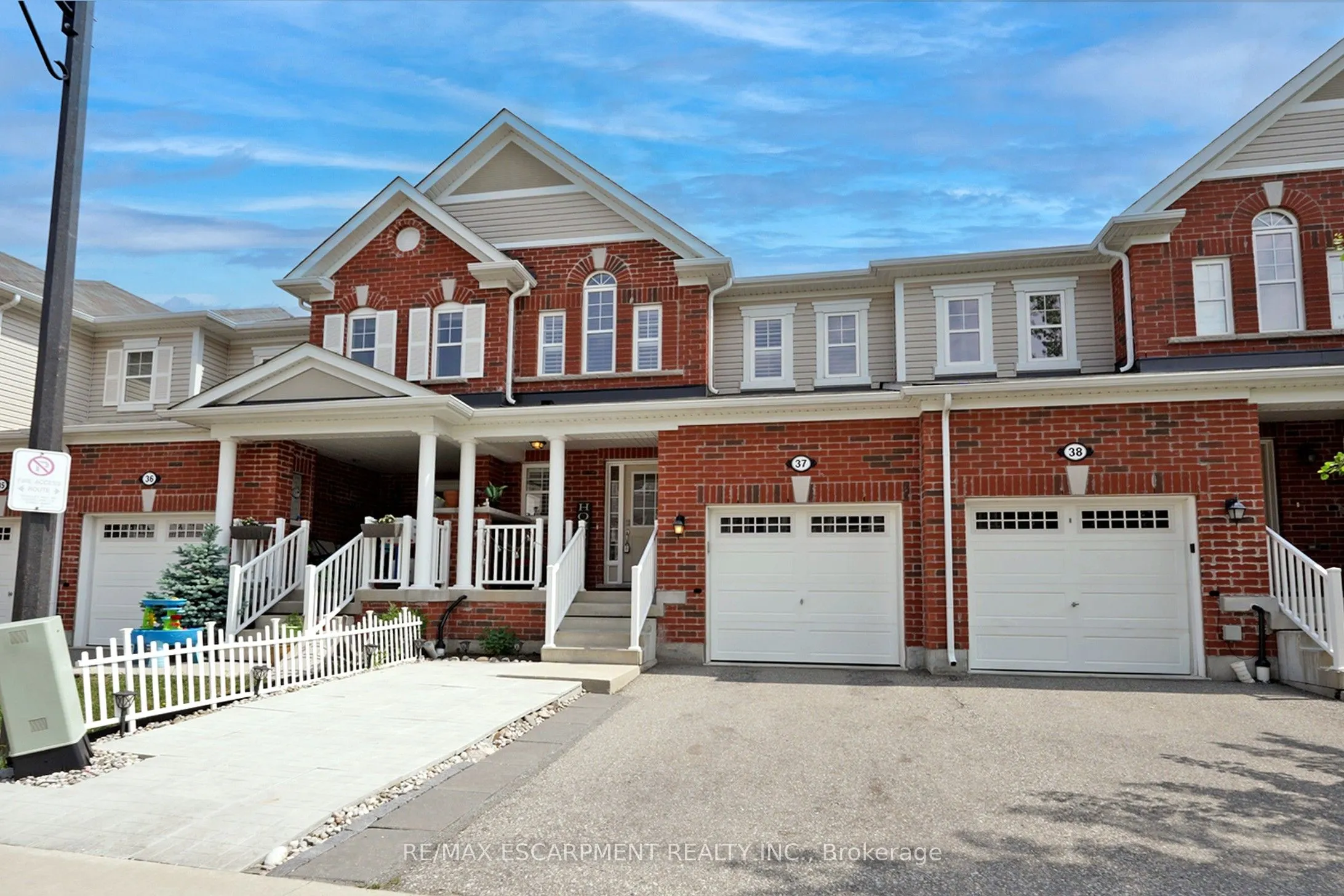 230 Avonsyde Boulevard, #37