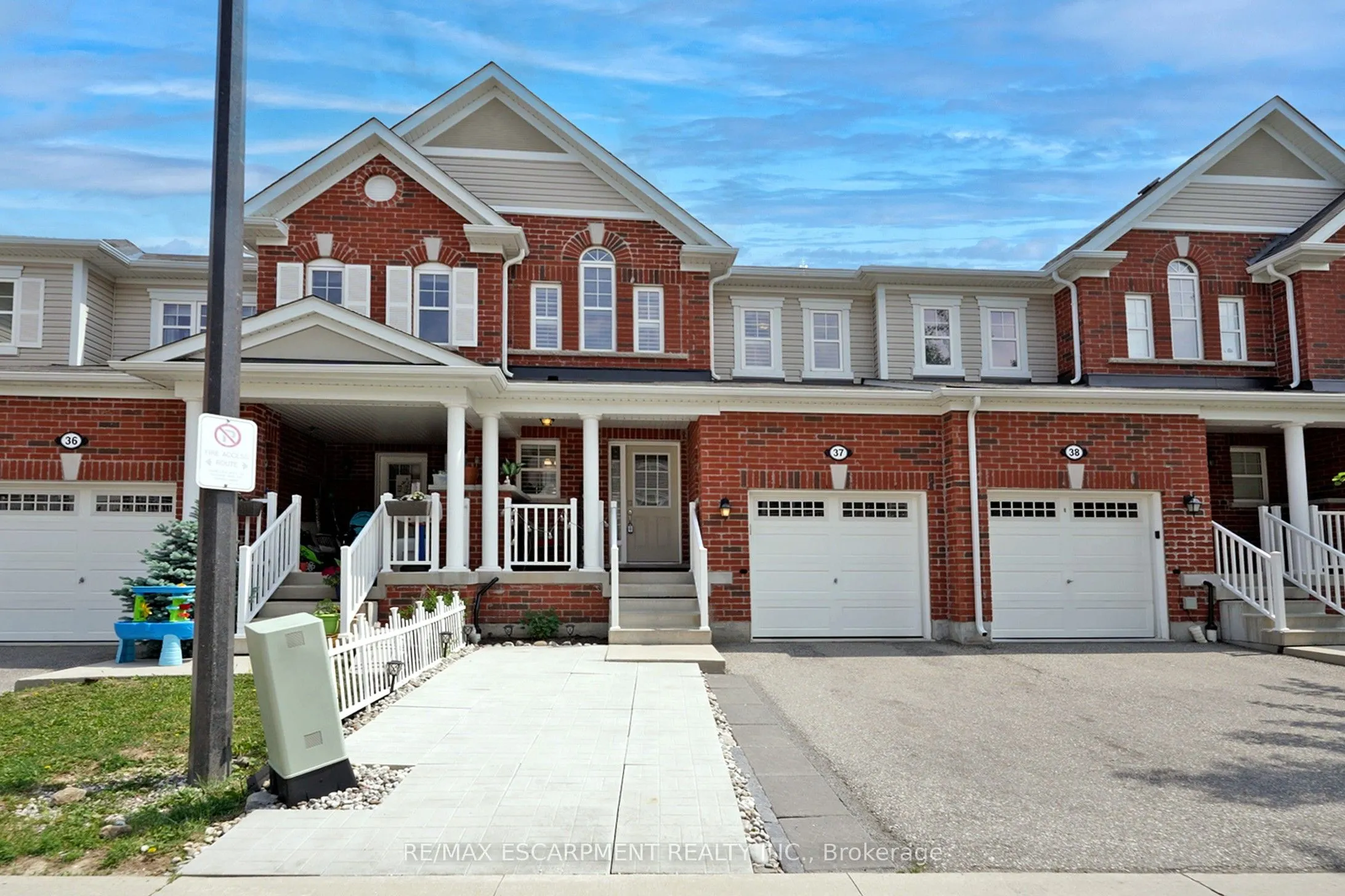 230 Avonsyde Boulevard, #37