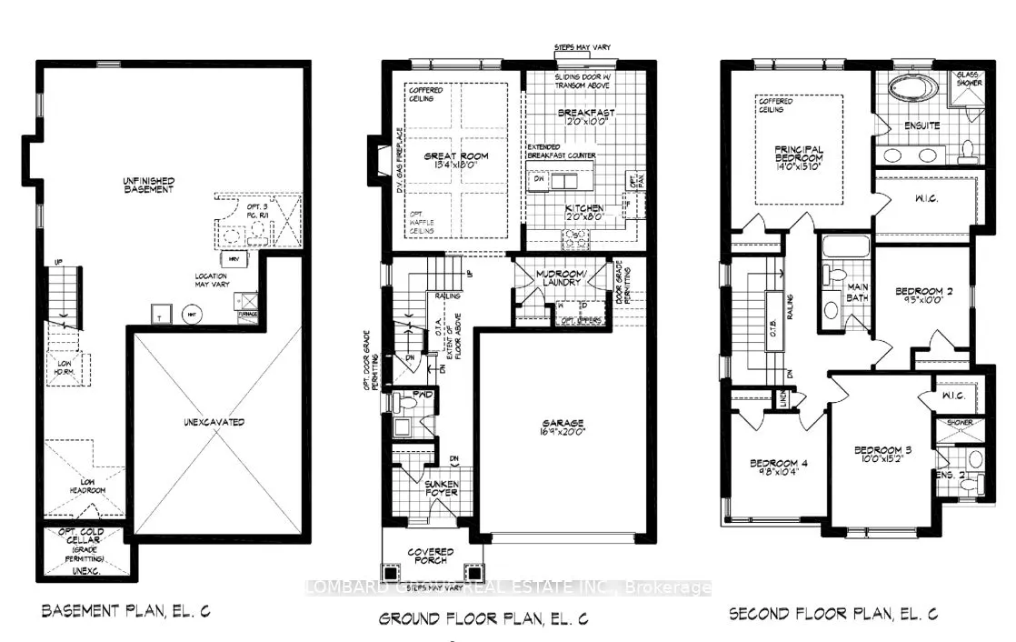 21 Stanley Leitch Drive