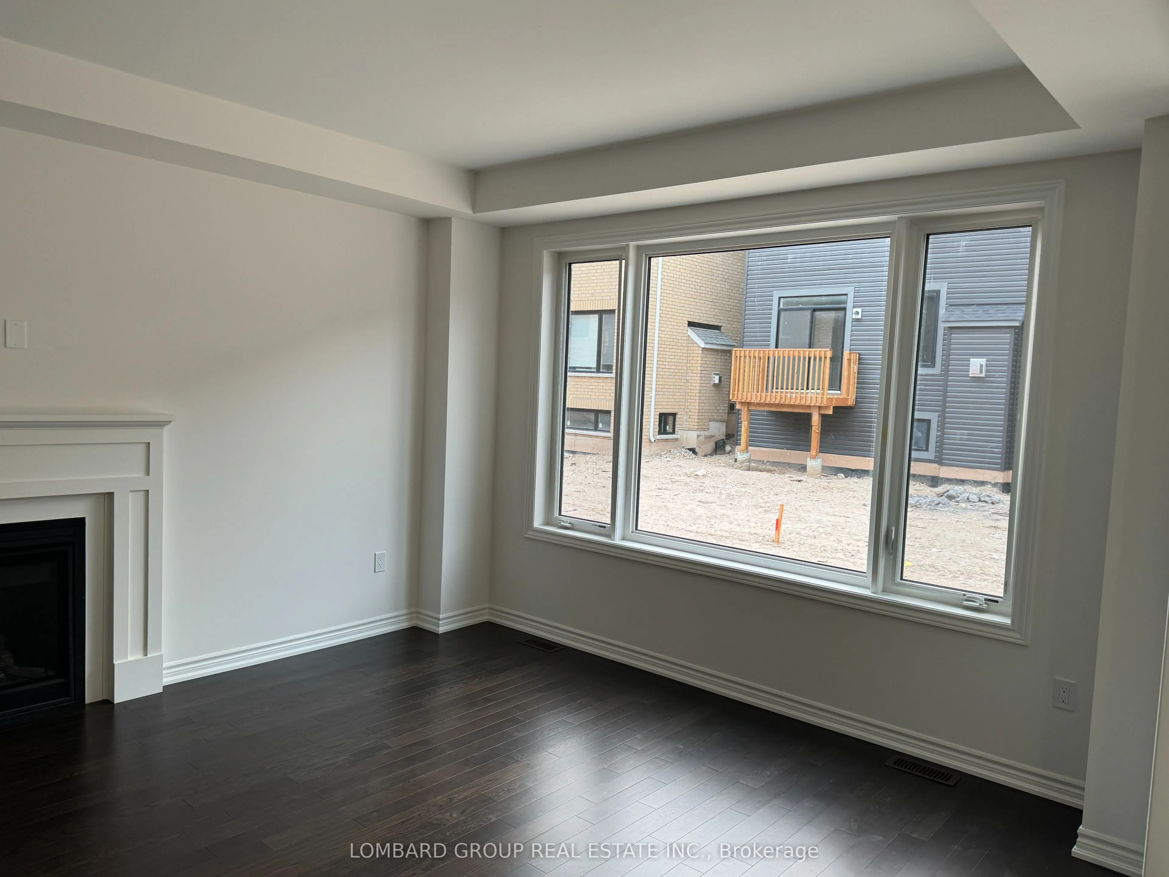 21 Stanley Leitch Drive
