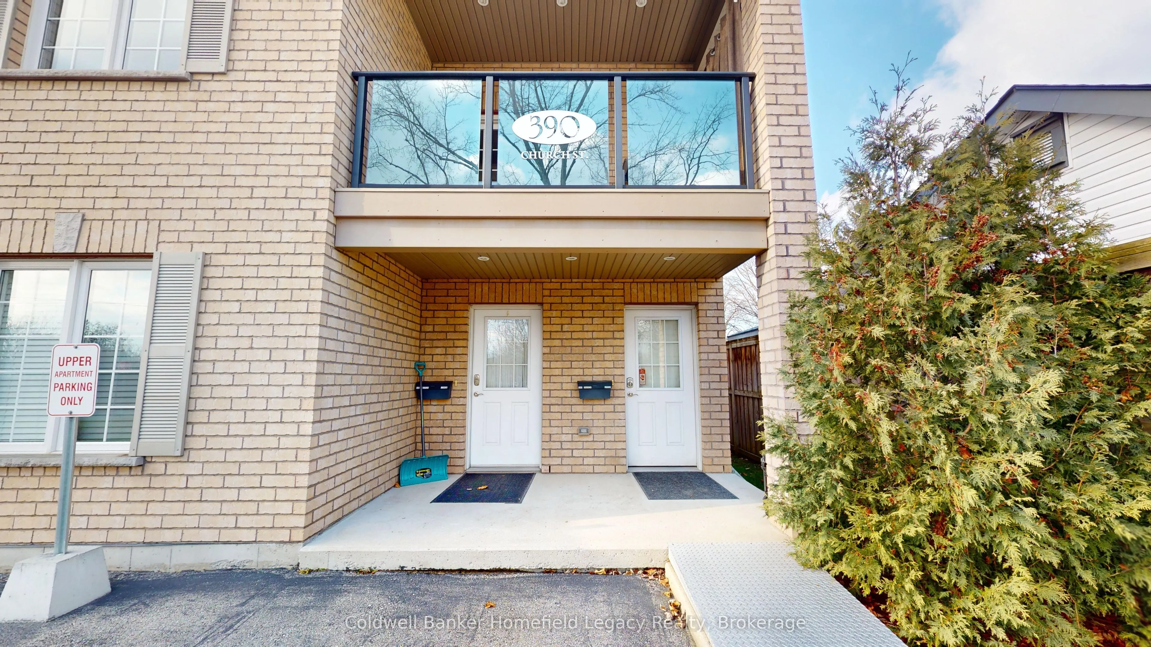 390 Church Street, #UPPER