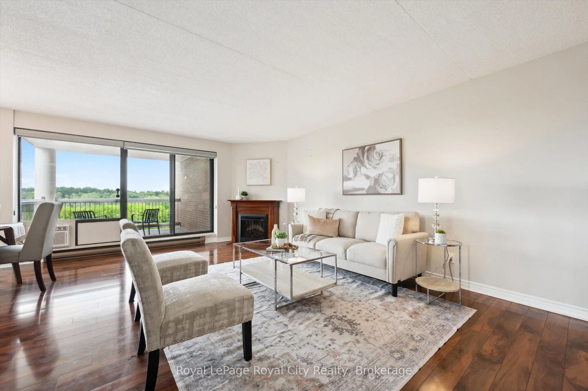 22 Marilyn Drive, #501