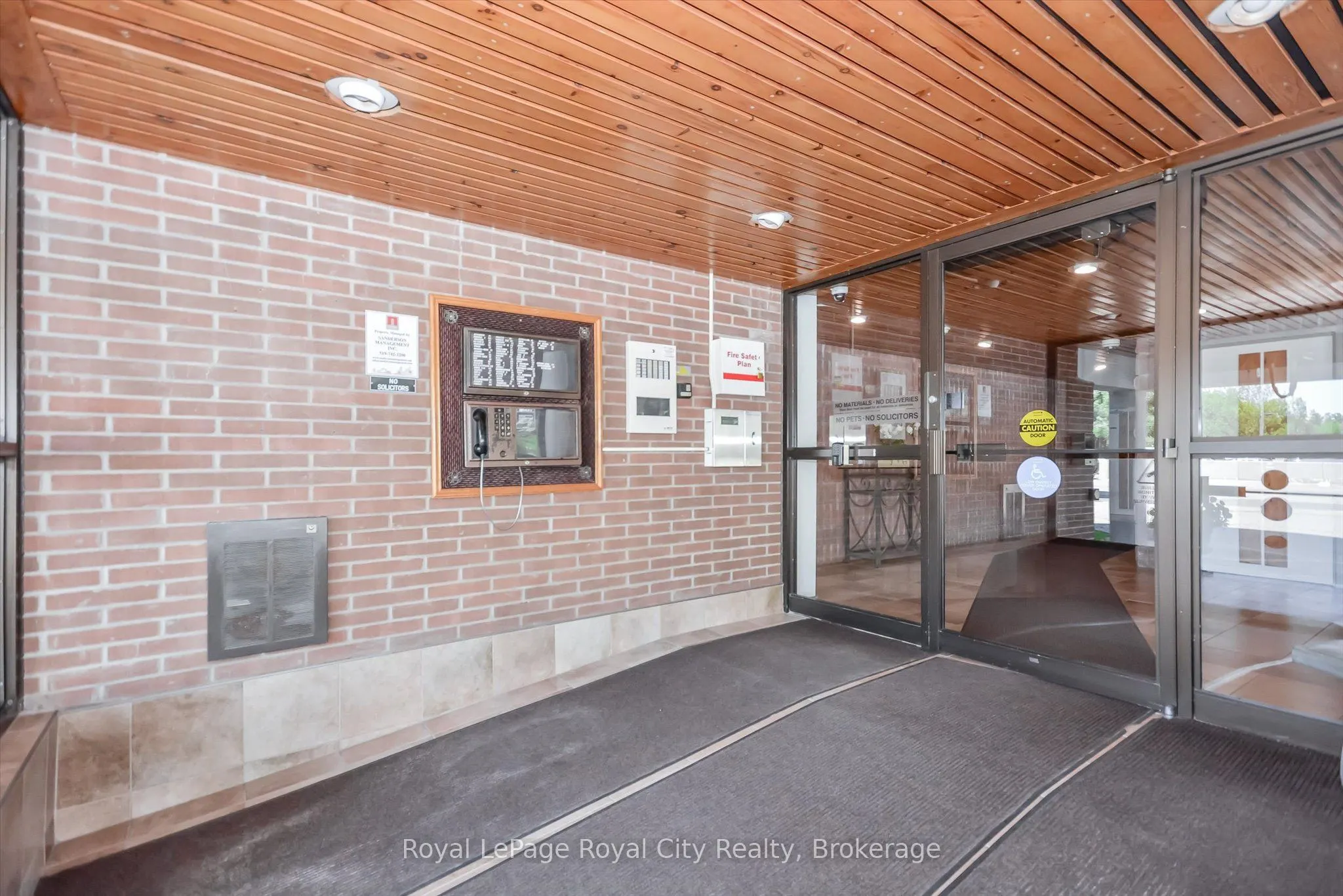 22 Marilyn Drive, #501