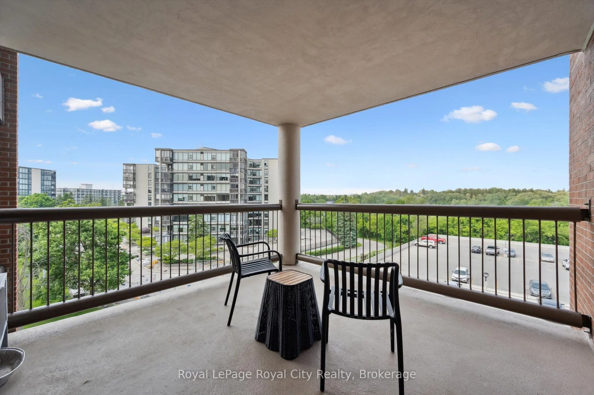 22 Marilyn Drive, #501
