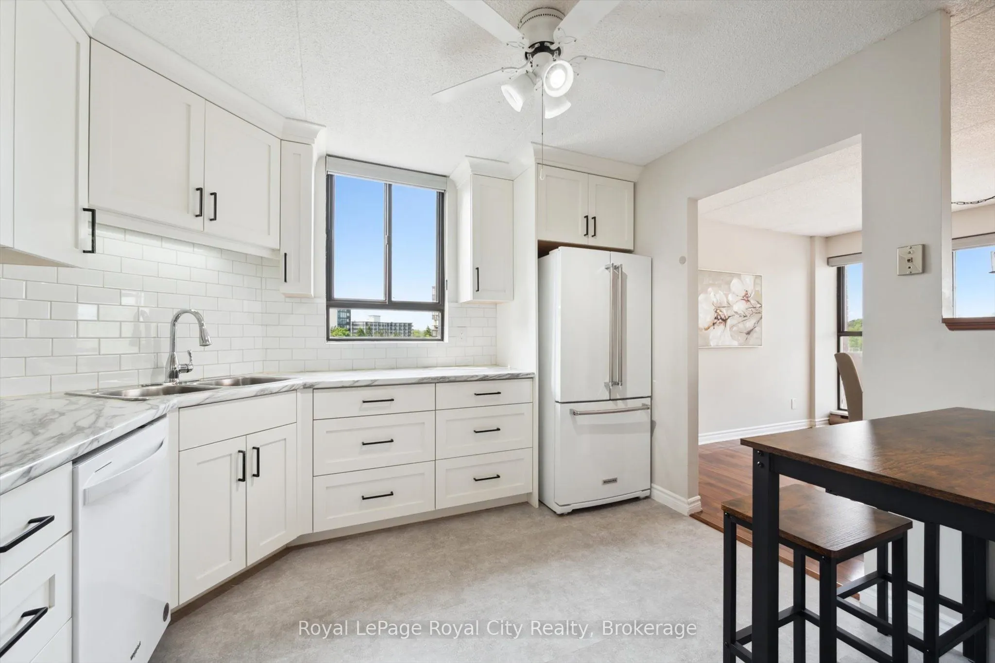 22 Marilyn Drive, #501