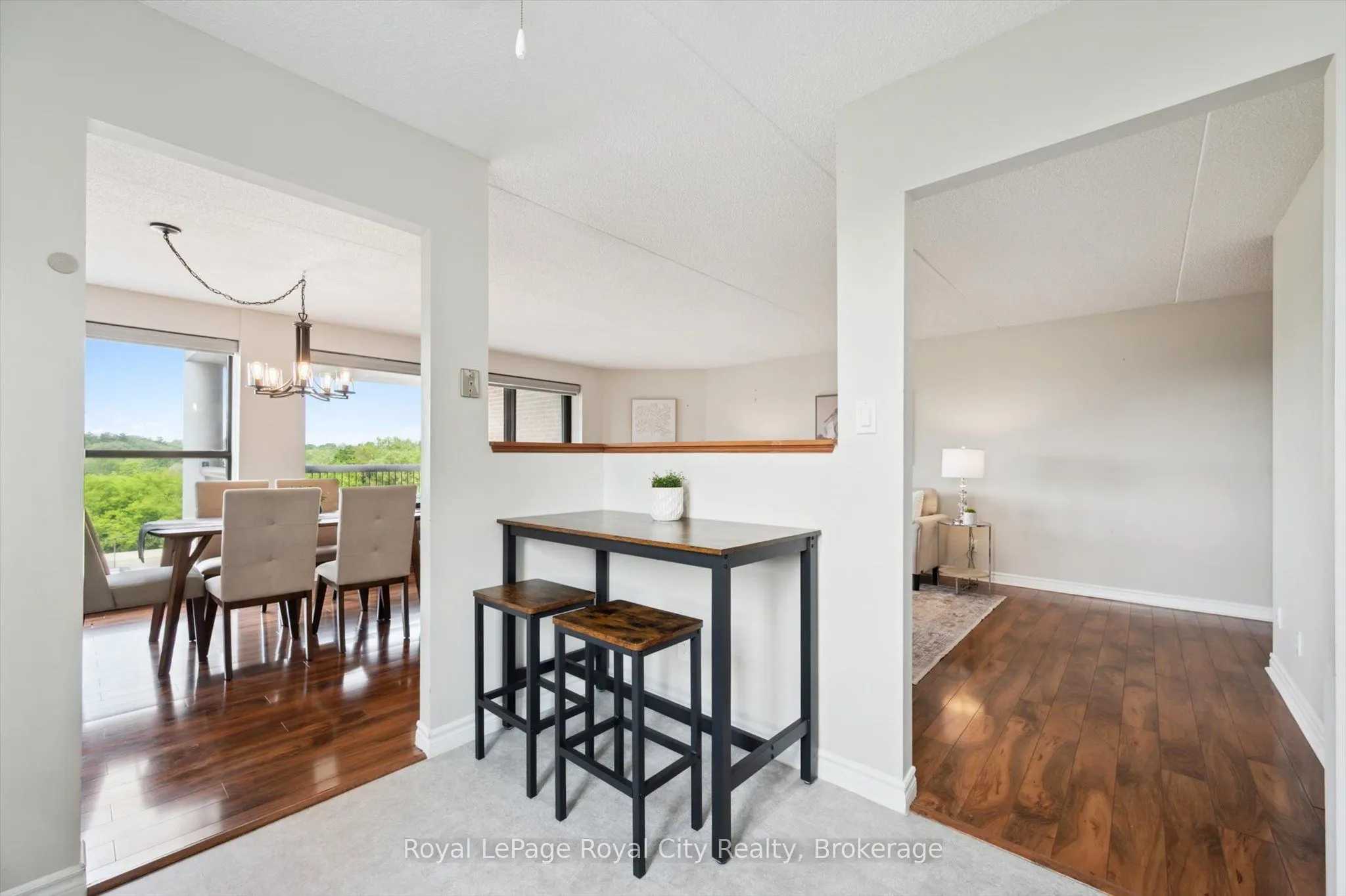 22 Marilyn Drive, #501