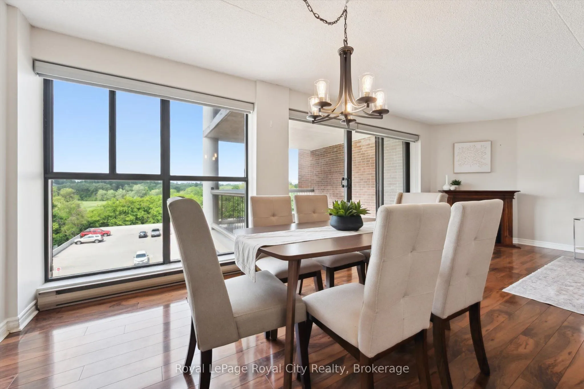 22 Marilyn Drive, #501