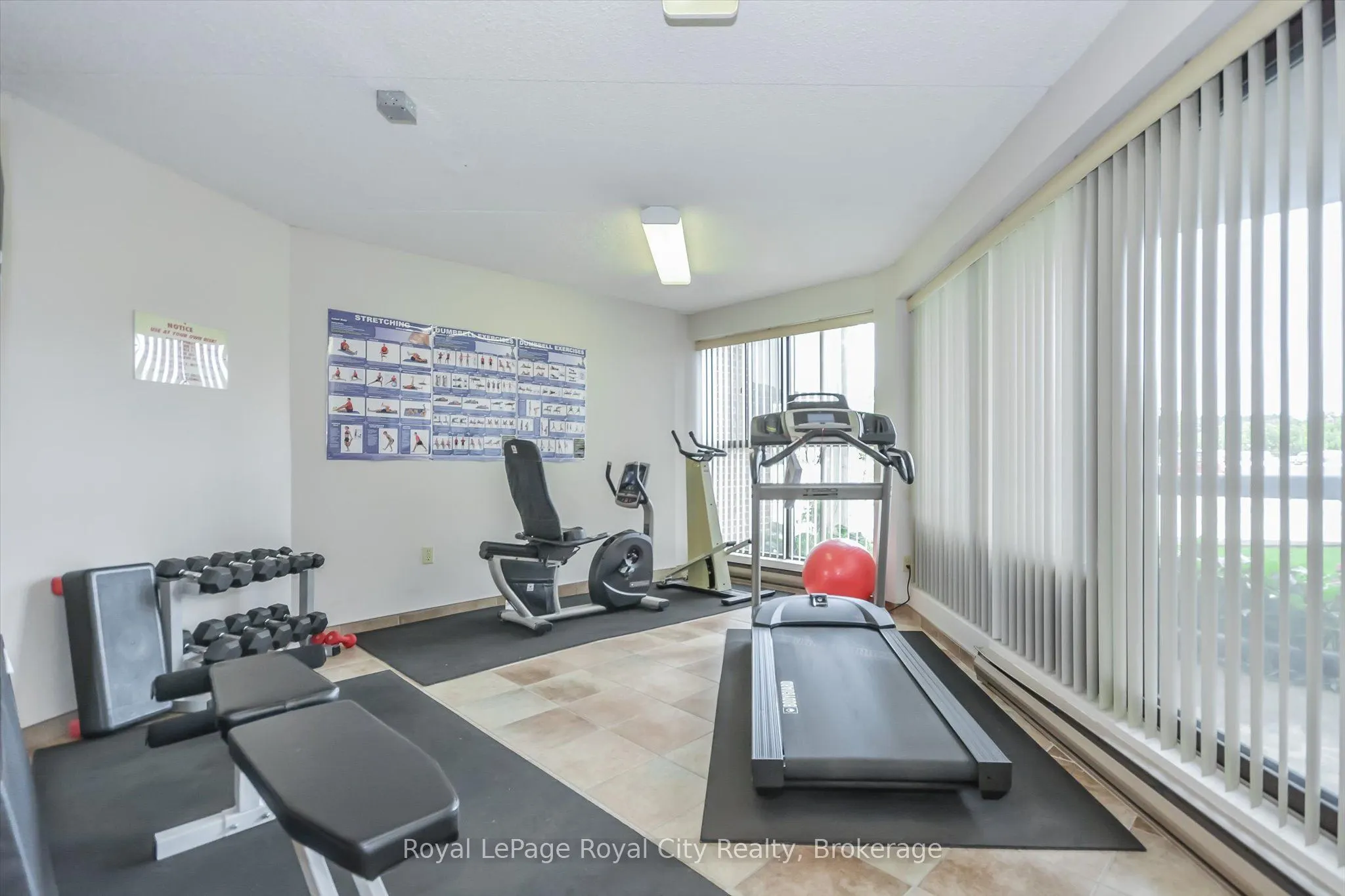 22 Marilyn Drive, #501