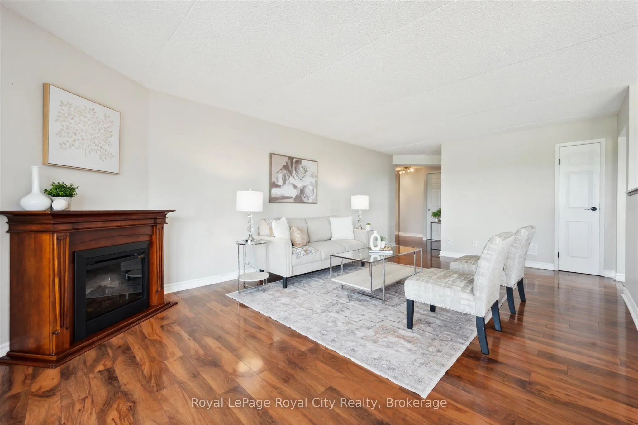 22 Marilyn Drive, #501