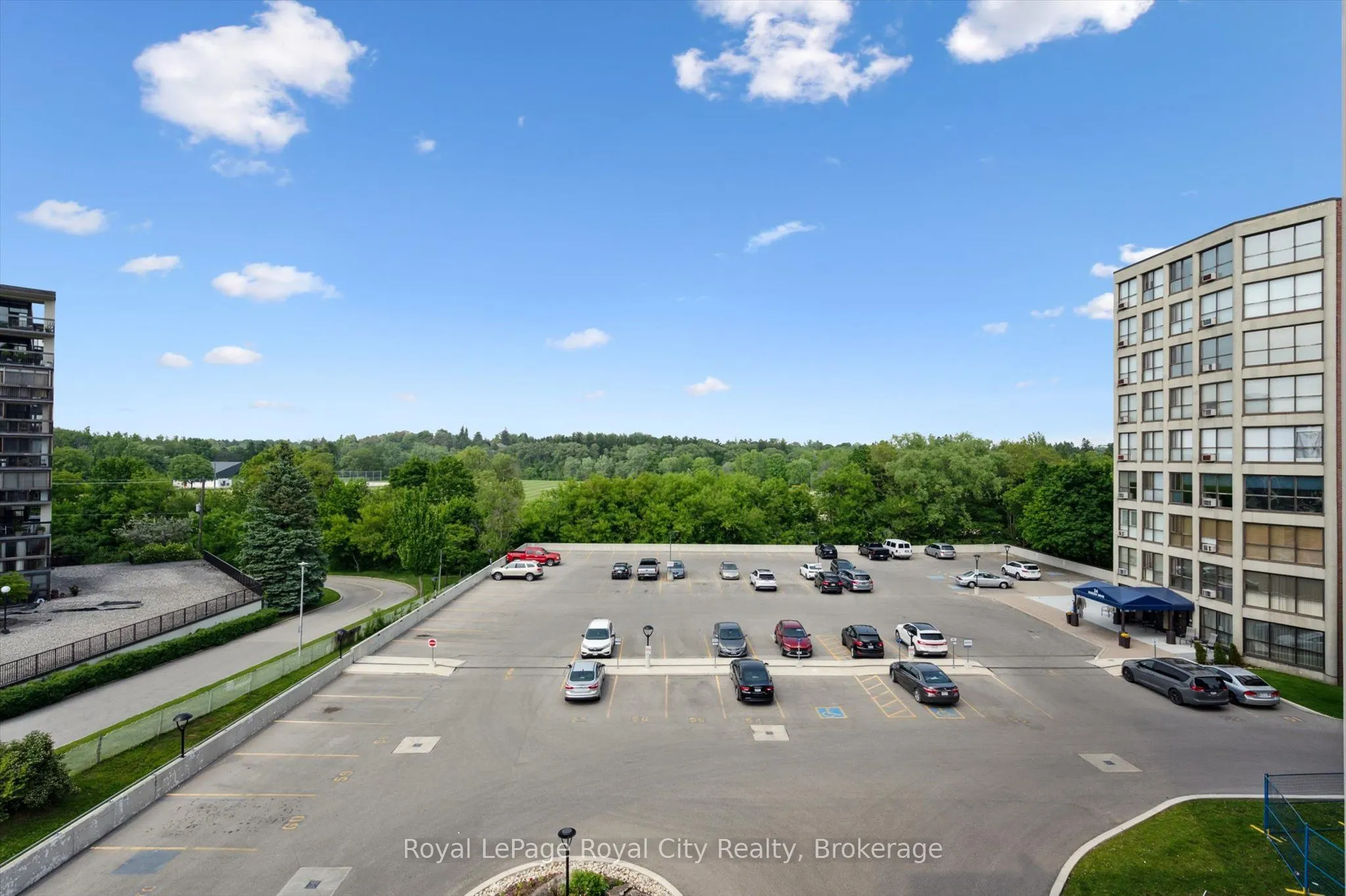 22 Marilyn Drive, #501