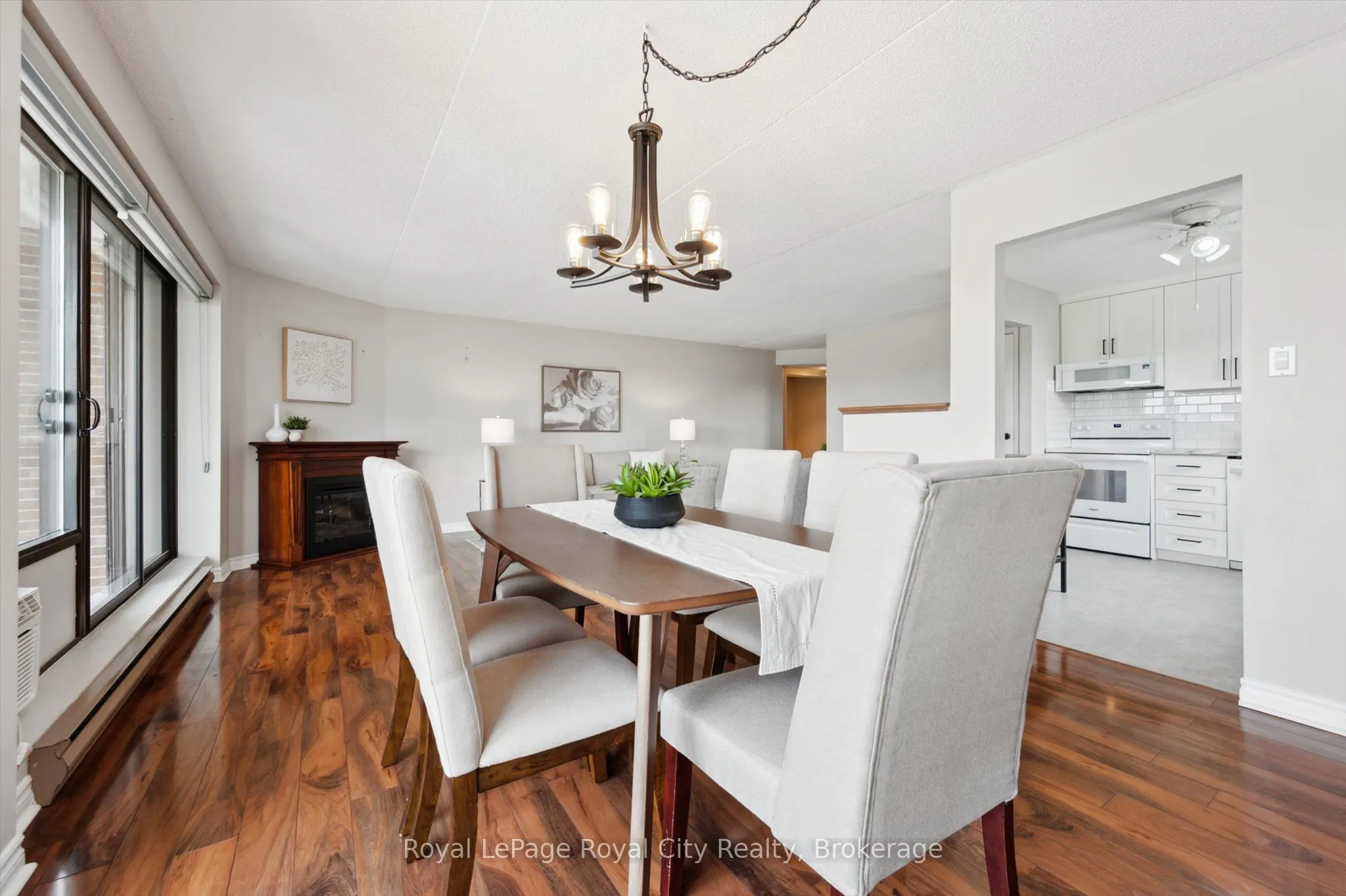 22 Marilyn Drive, #501