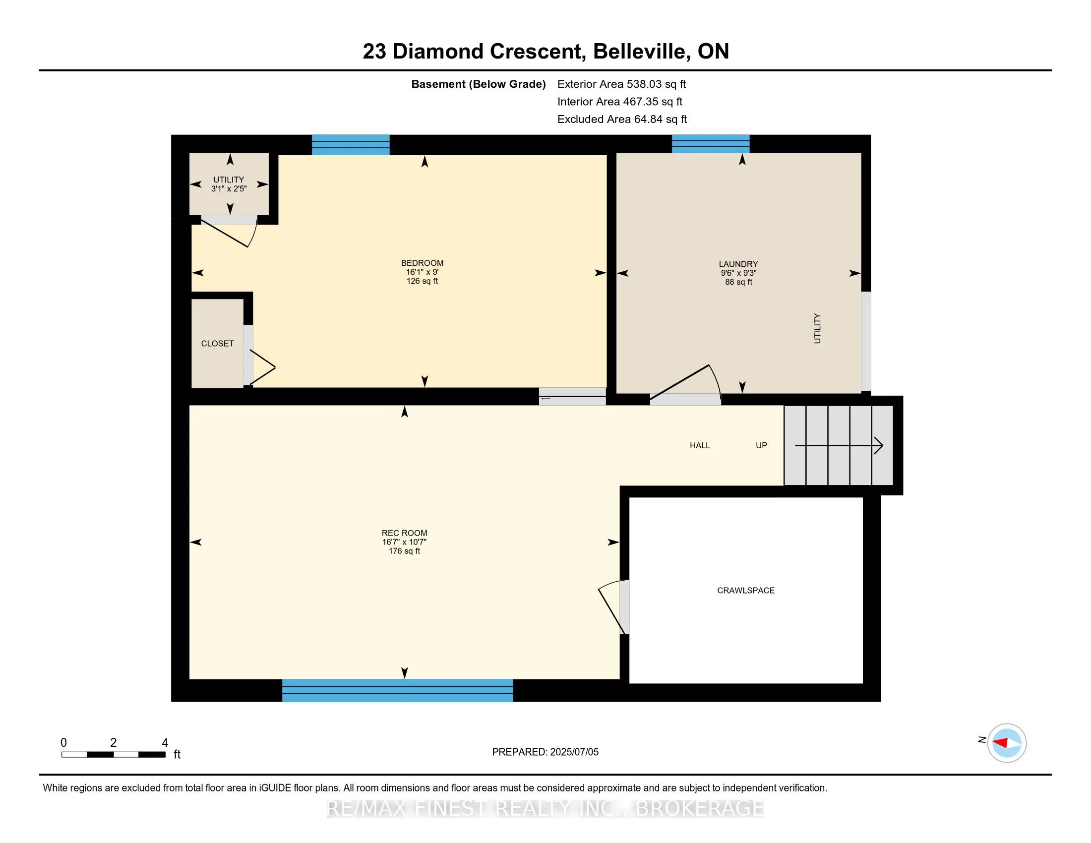 23 Diamond Crescent