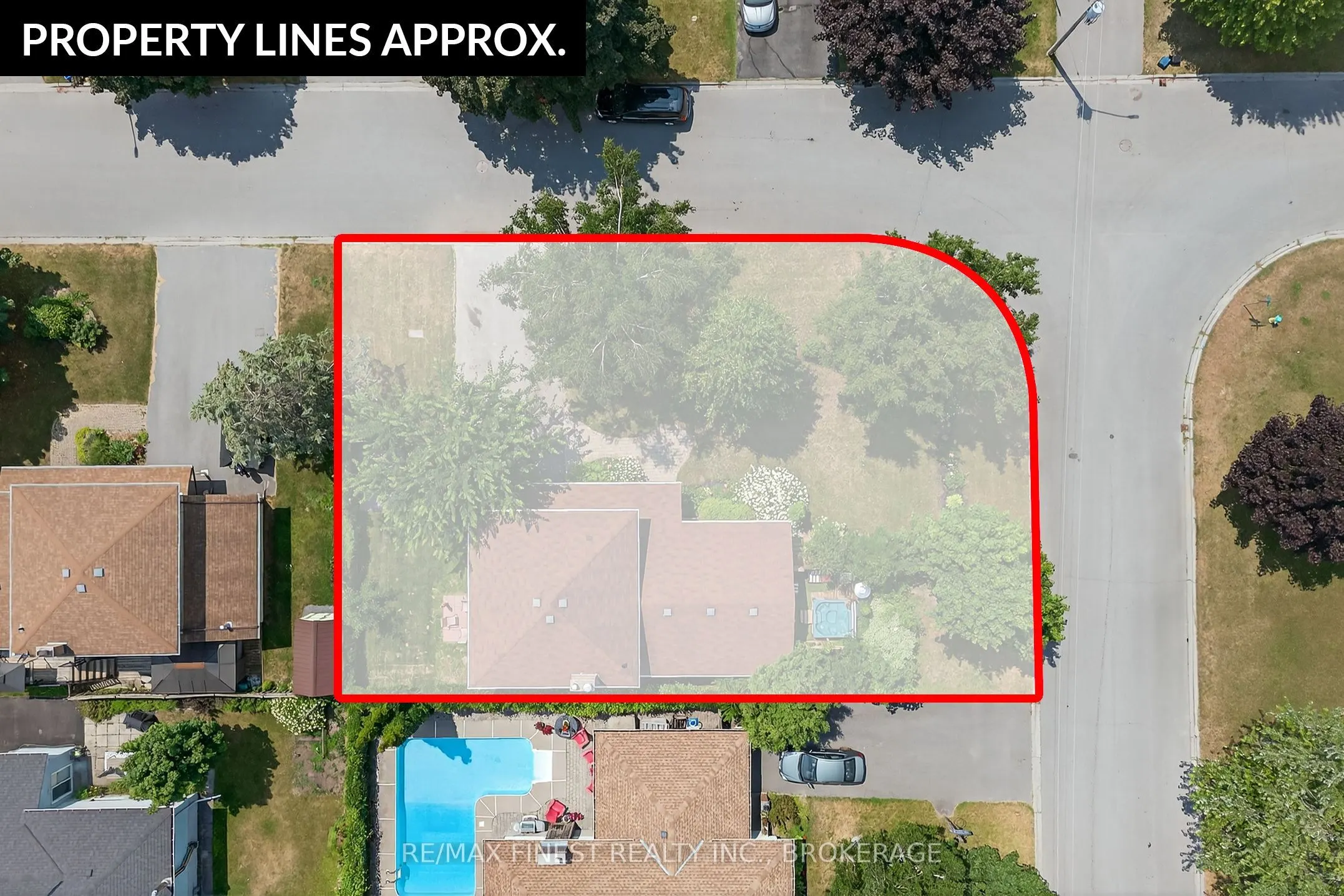 23 Diamond Crescent