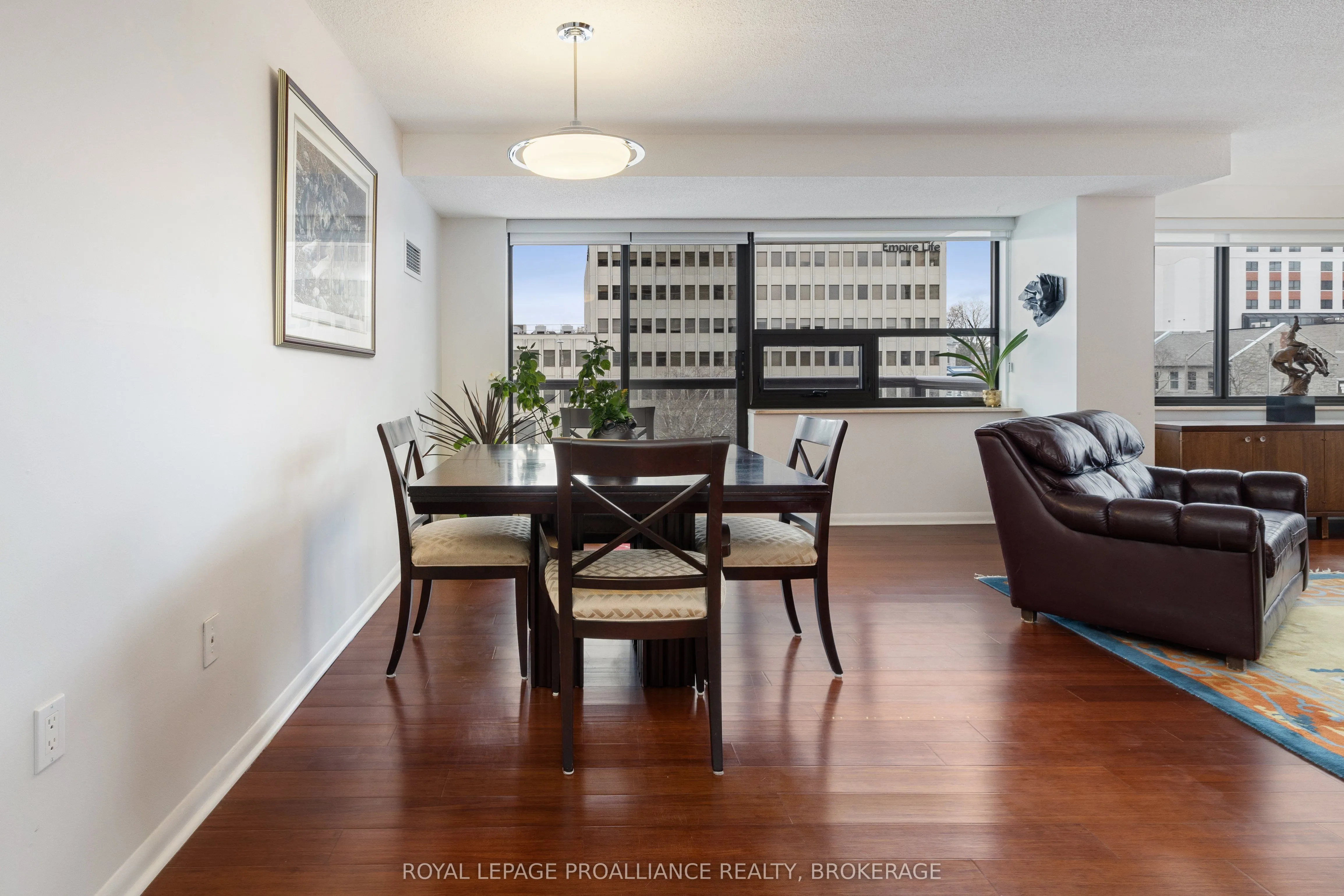 165 Ontario Street, #301