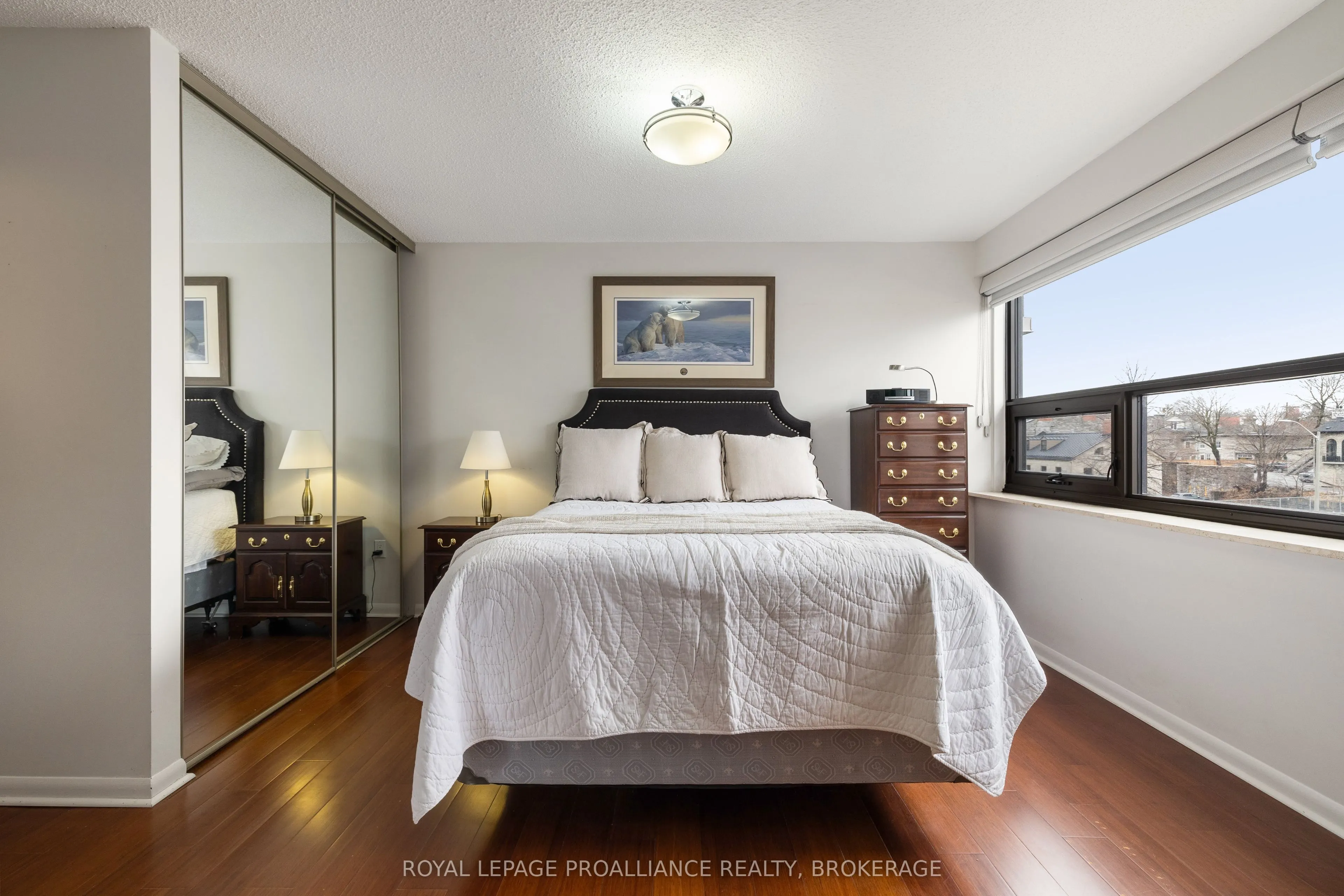 165 Ontario Street, #301