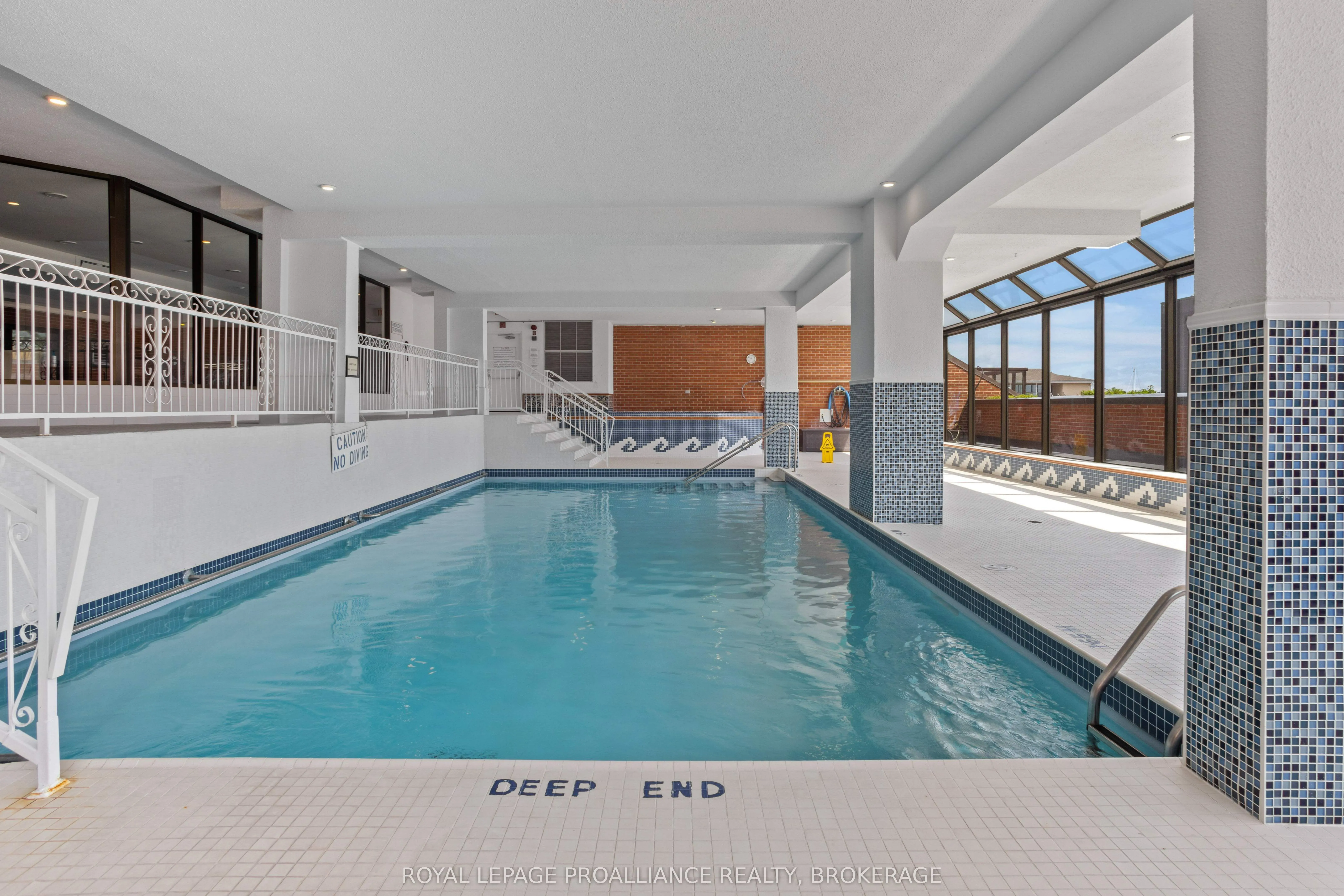 165 Ontario Street, #301