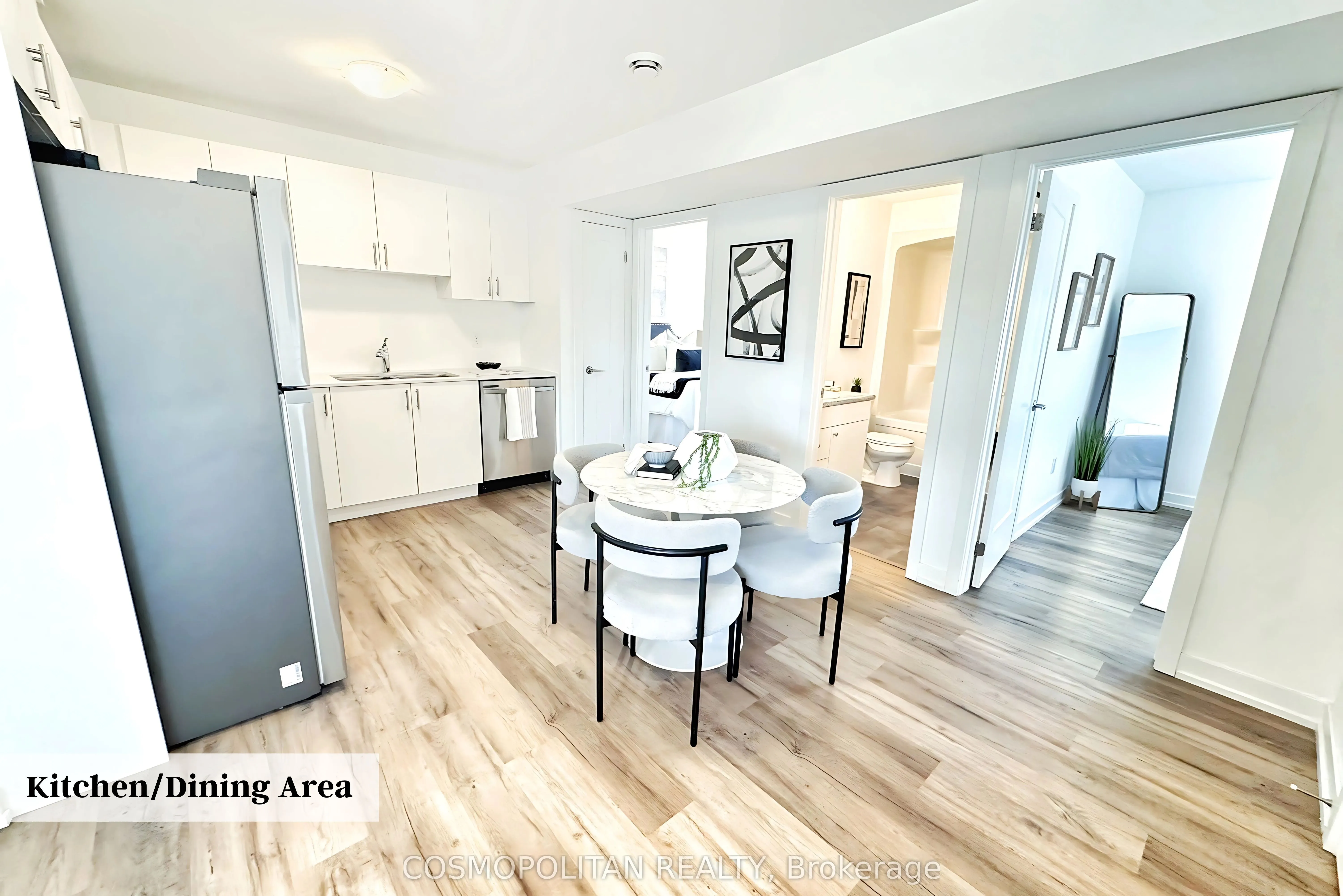 4263 Fourth Avenue, #431