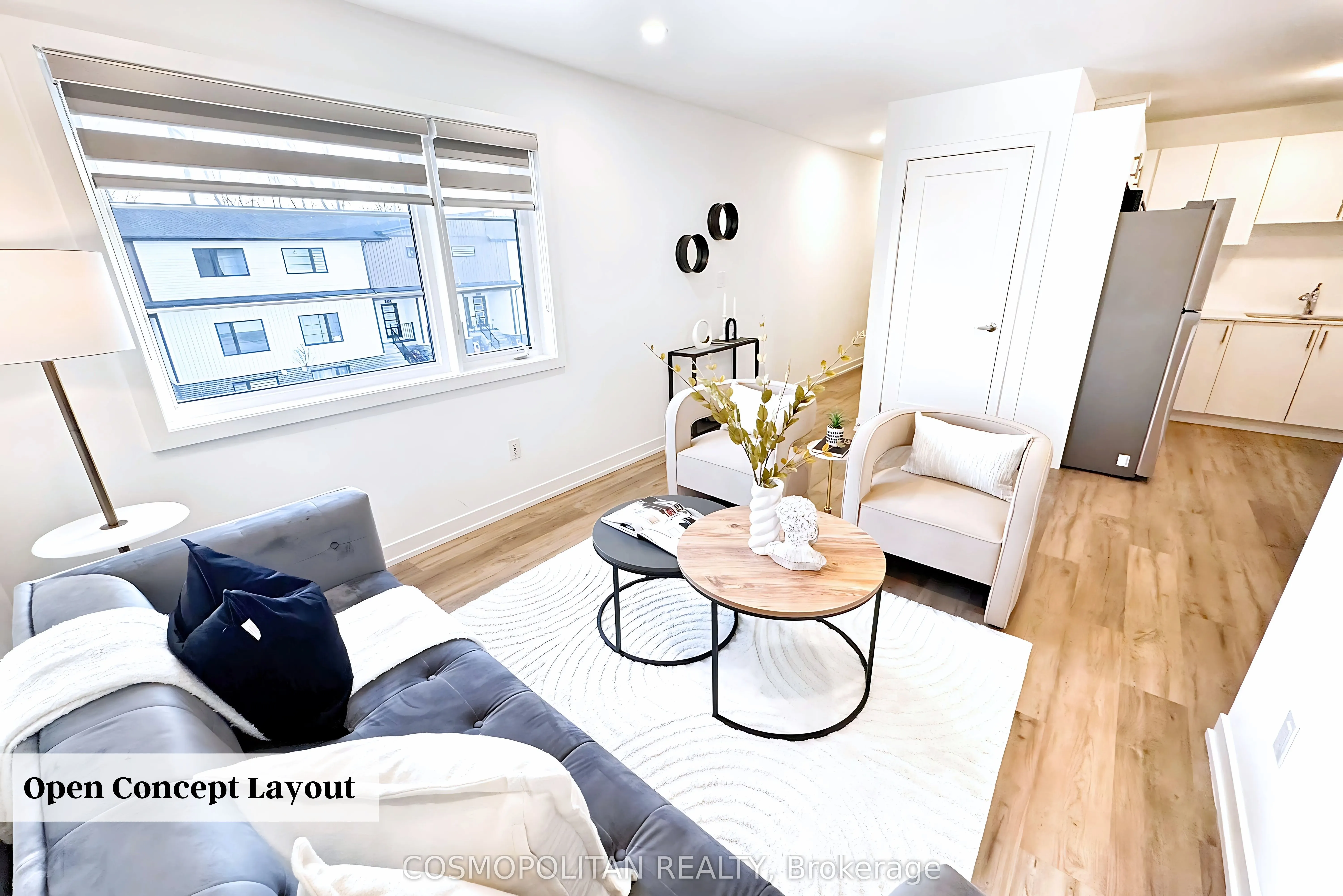 4263 Fourth Avenue, #431