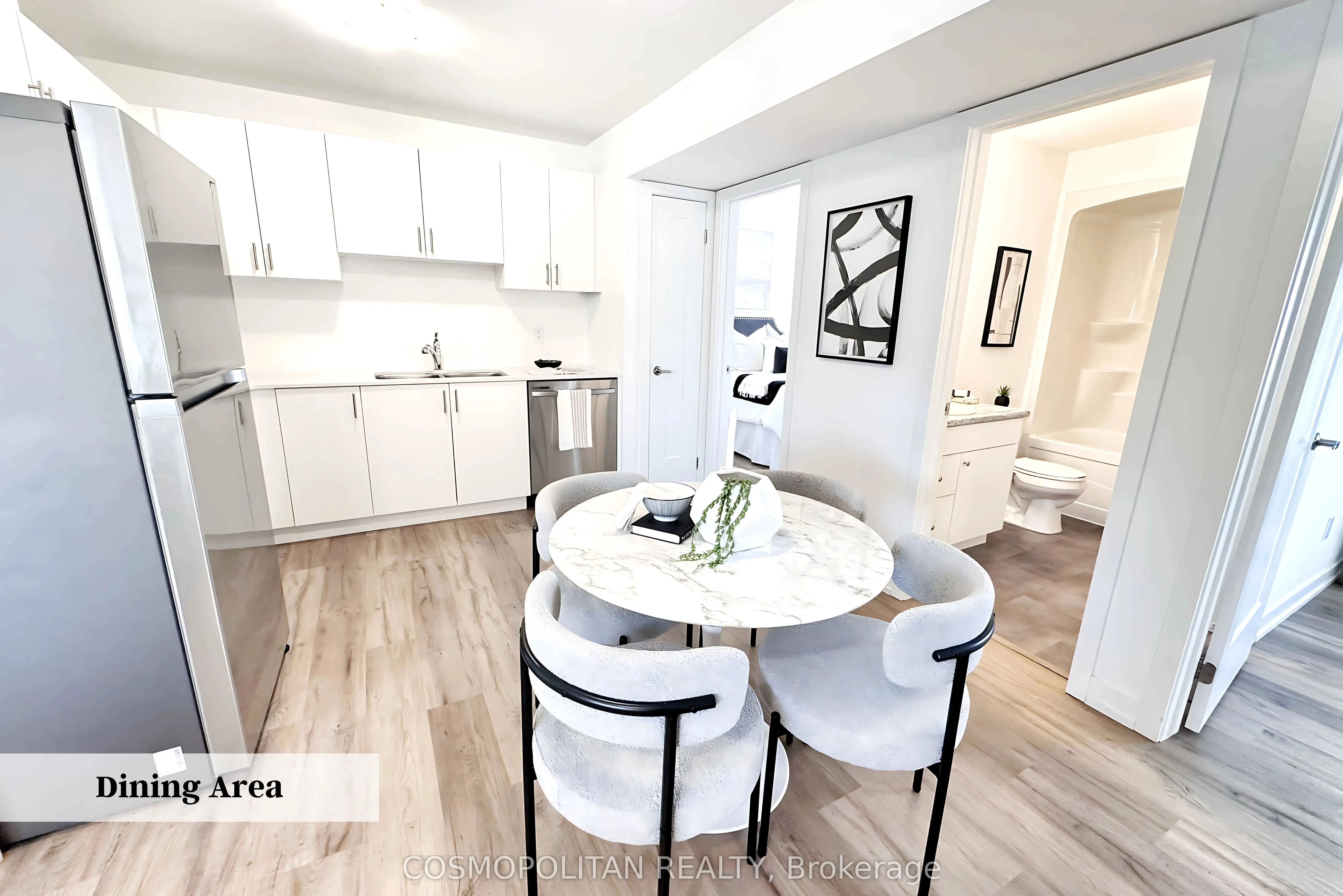 4263 Fourth Avenue, #431