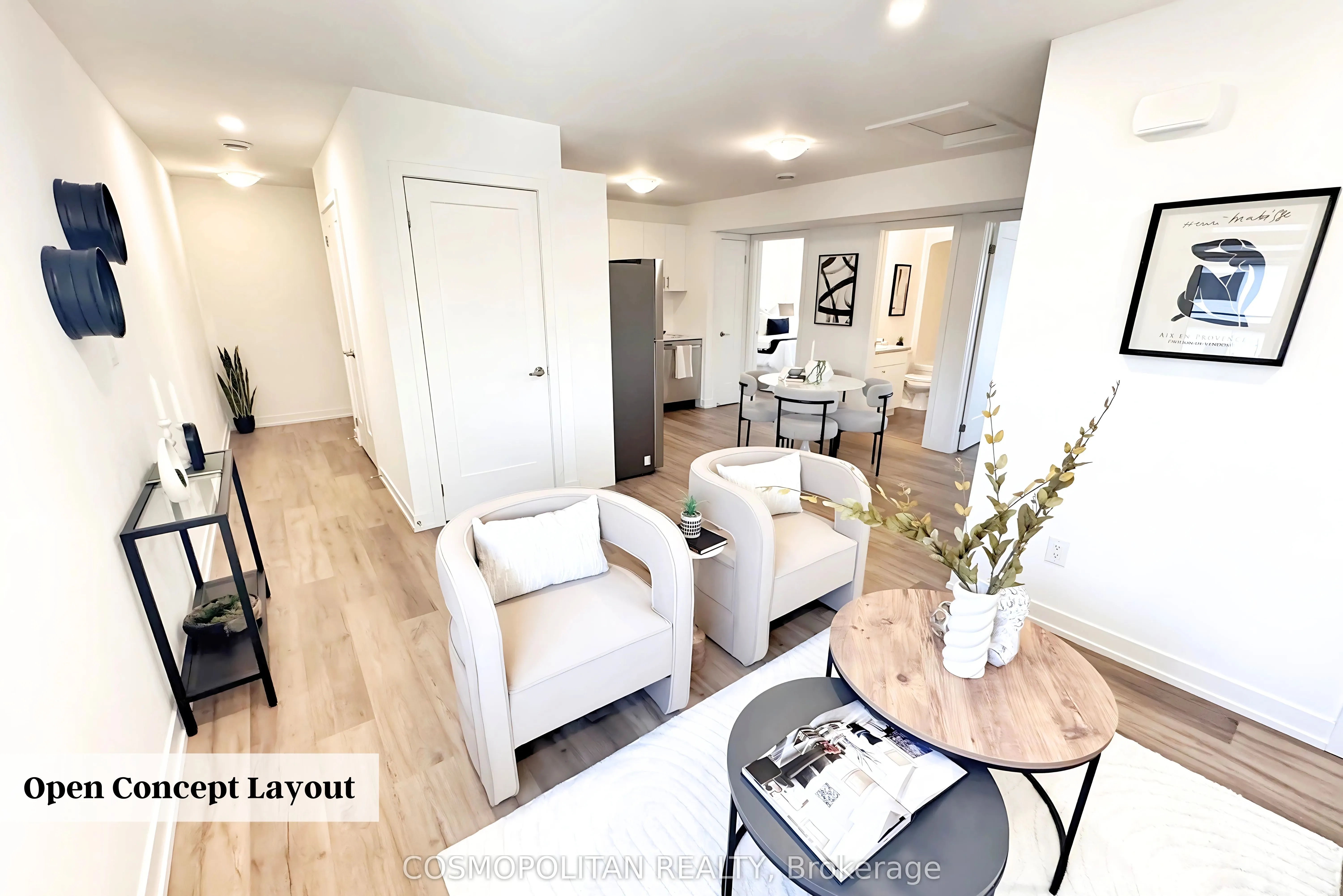 4263 Fourth Avenue, #431