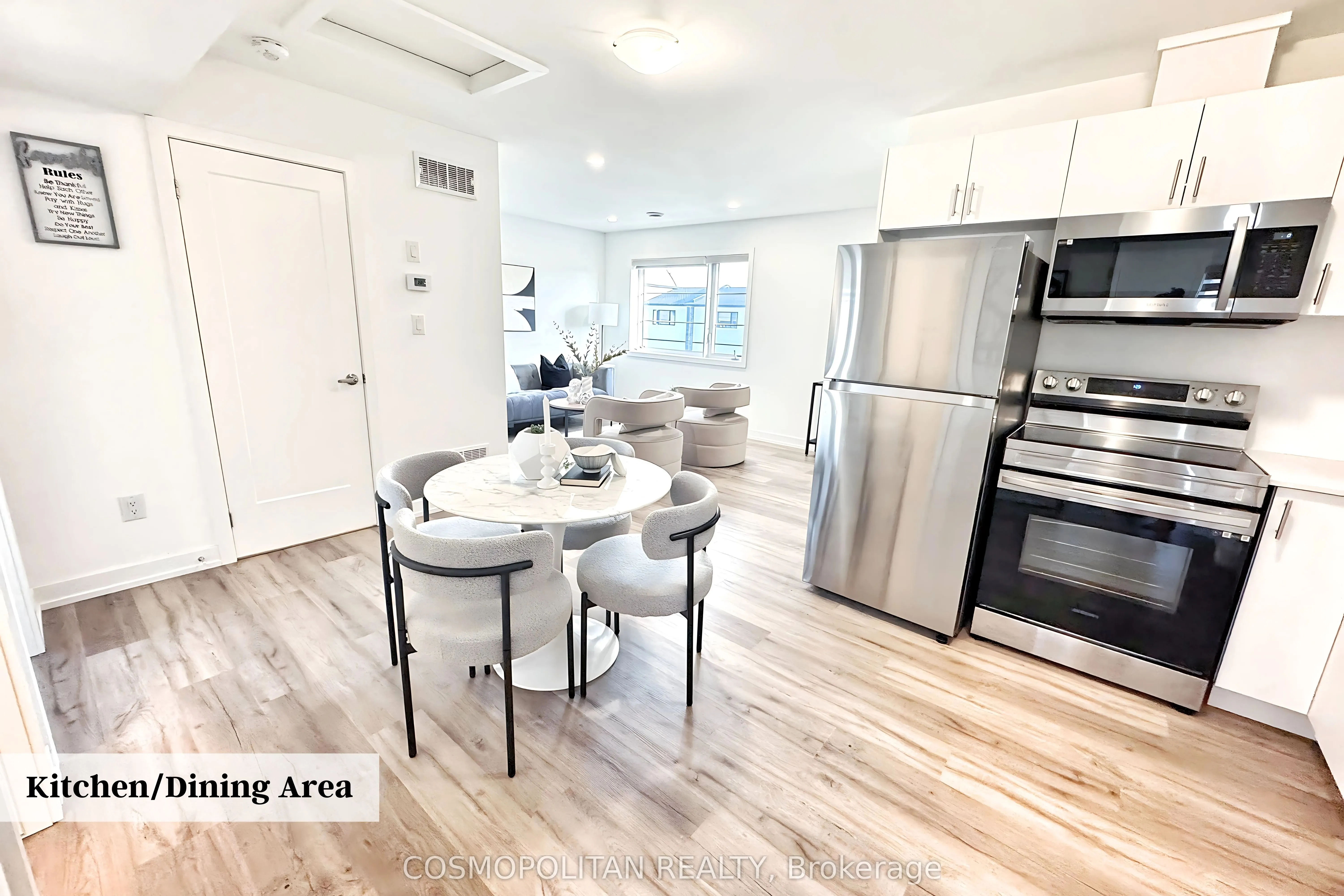 4263 Fourth Avenue, #431