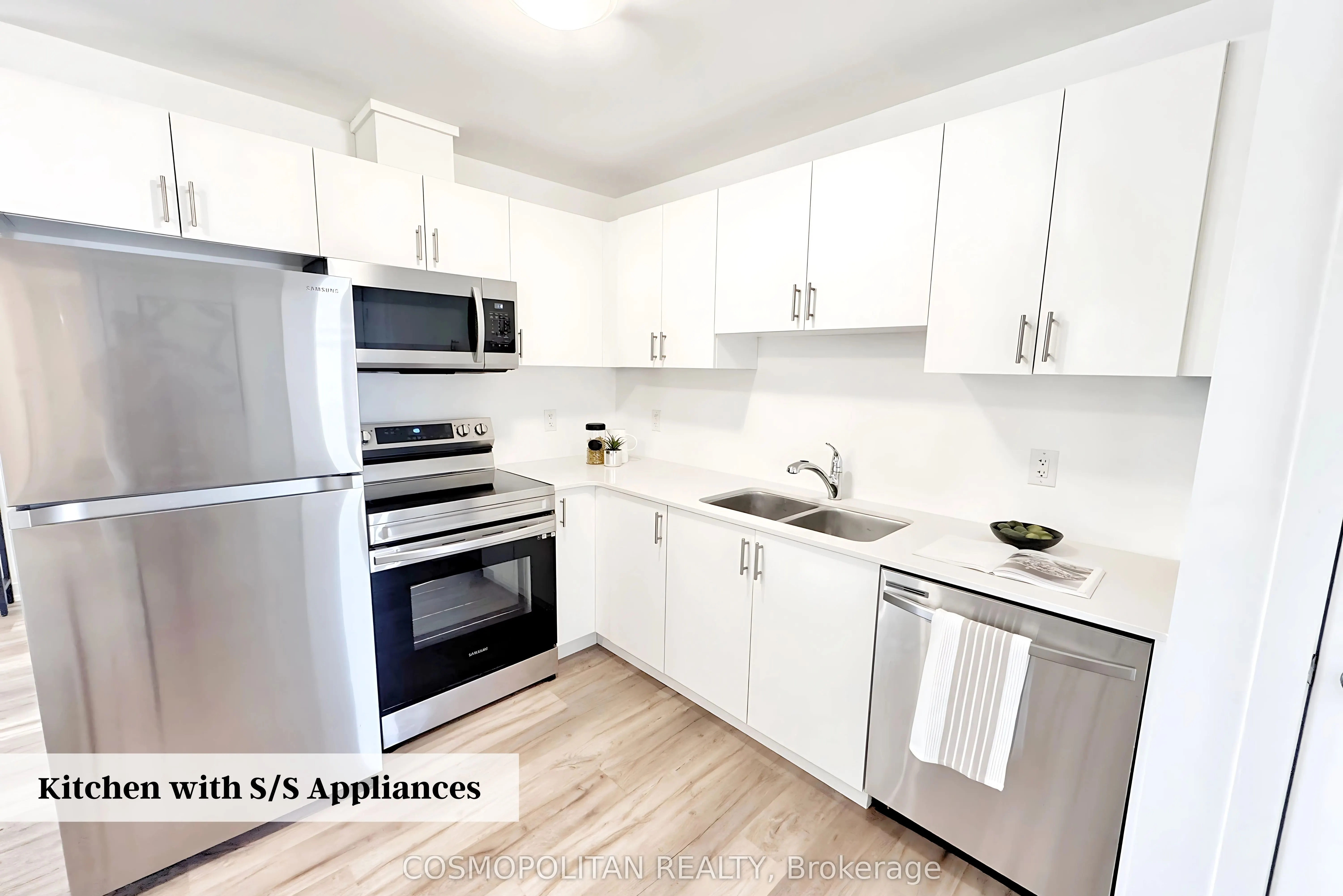 4263 Fourth Avenue, #431