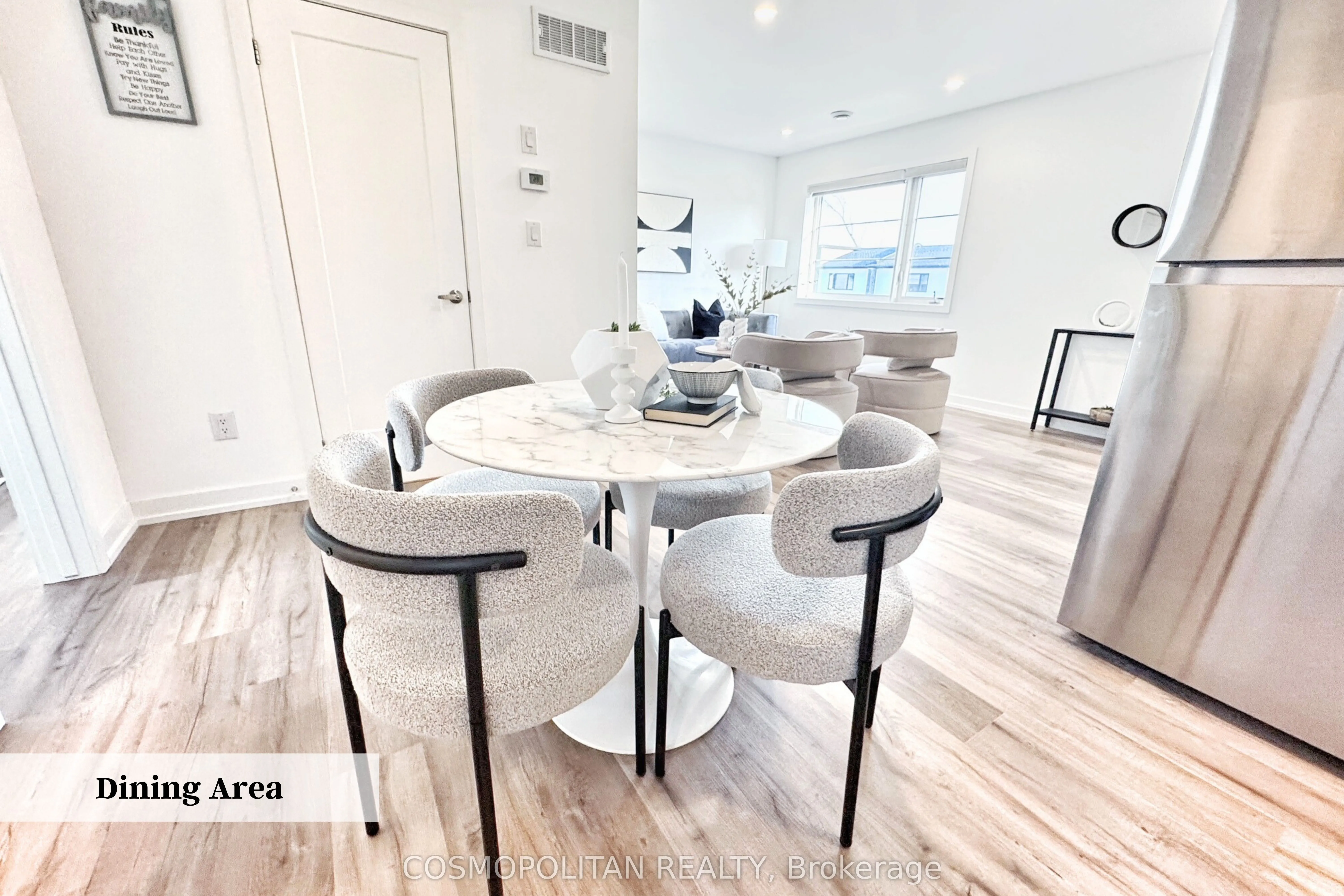 4263 Fourth Avenue, #431