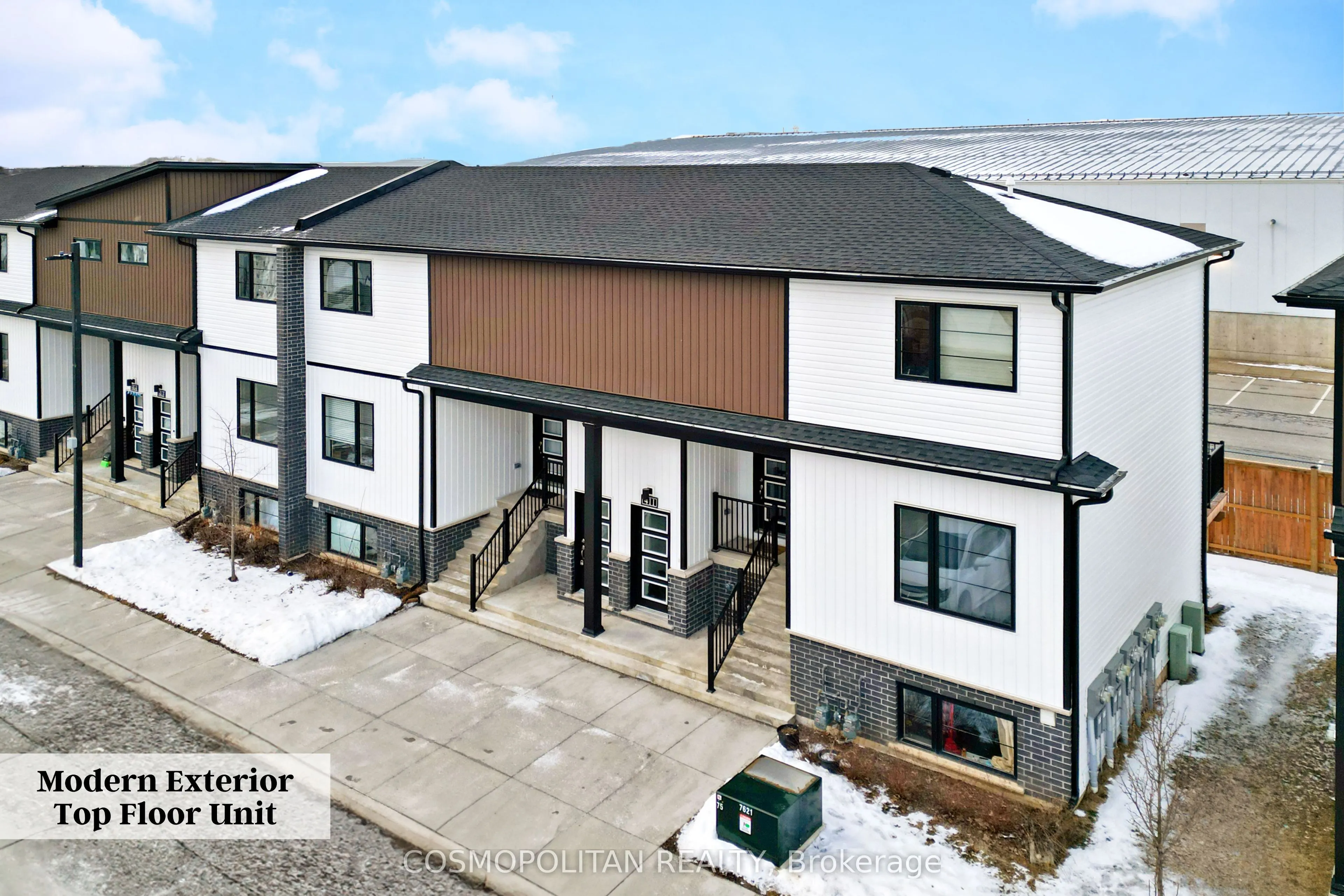 4263 Fourth Avenue, #431