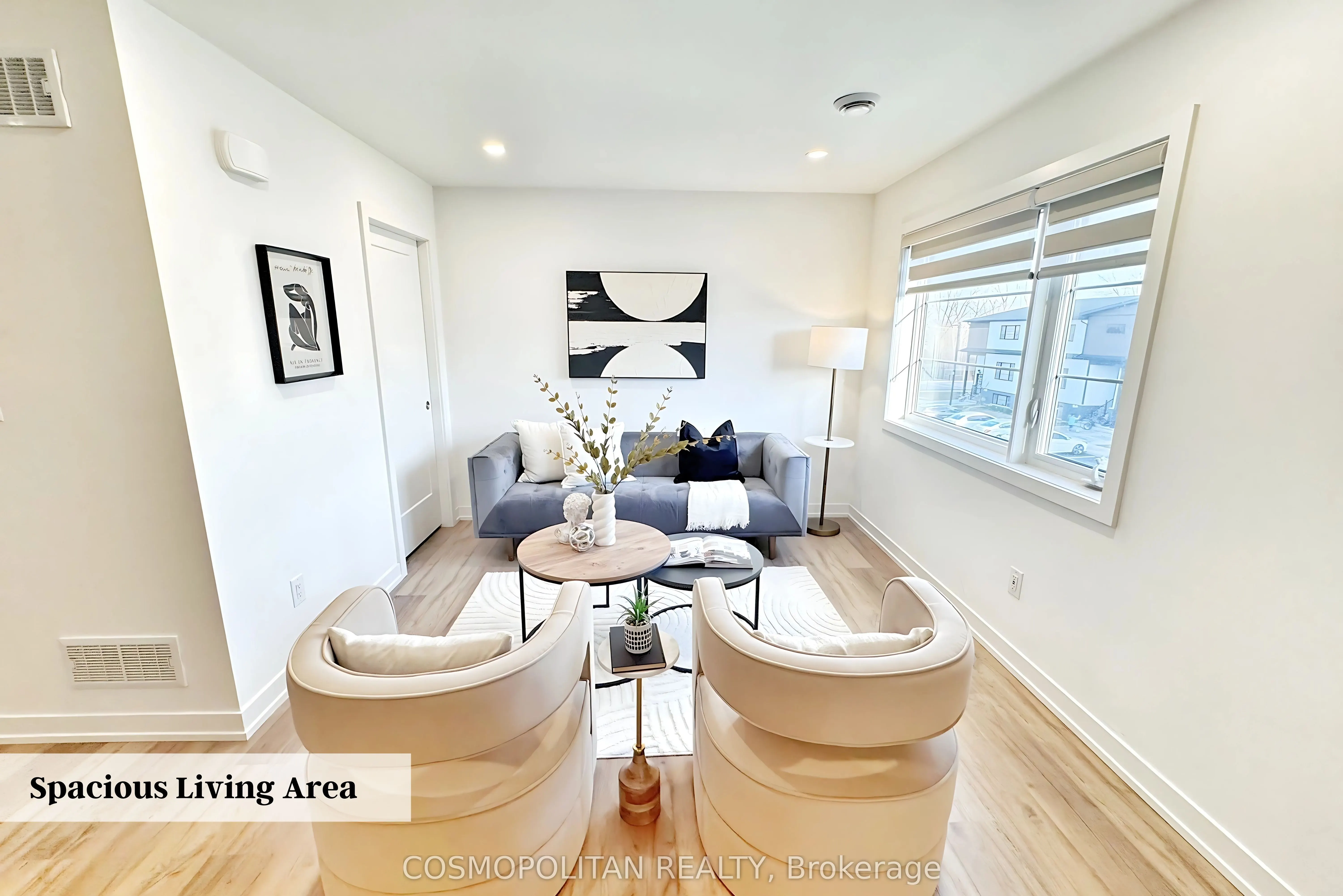 4263 Fourth Avenue, #431