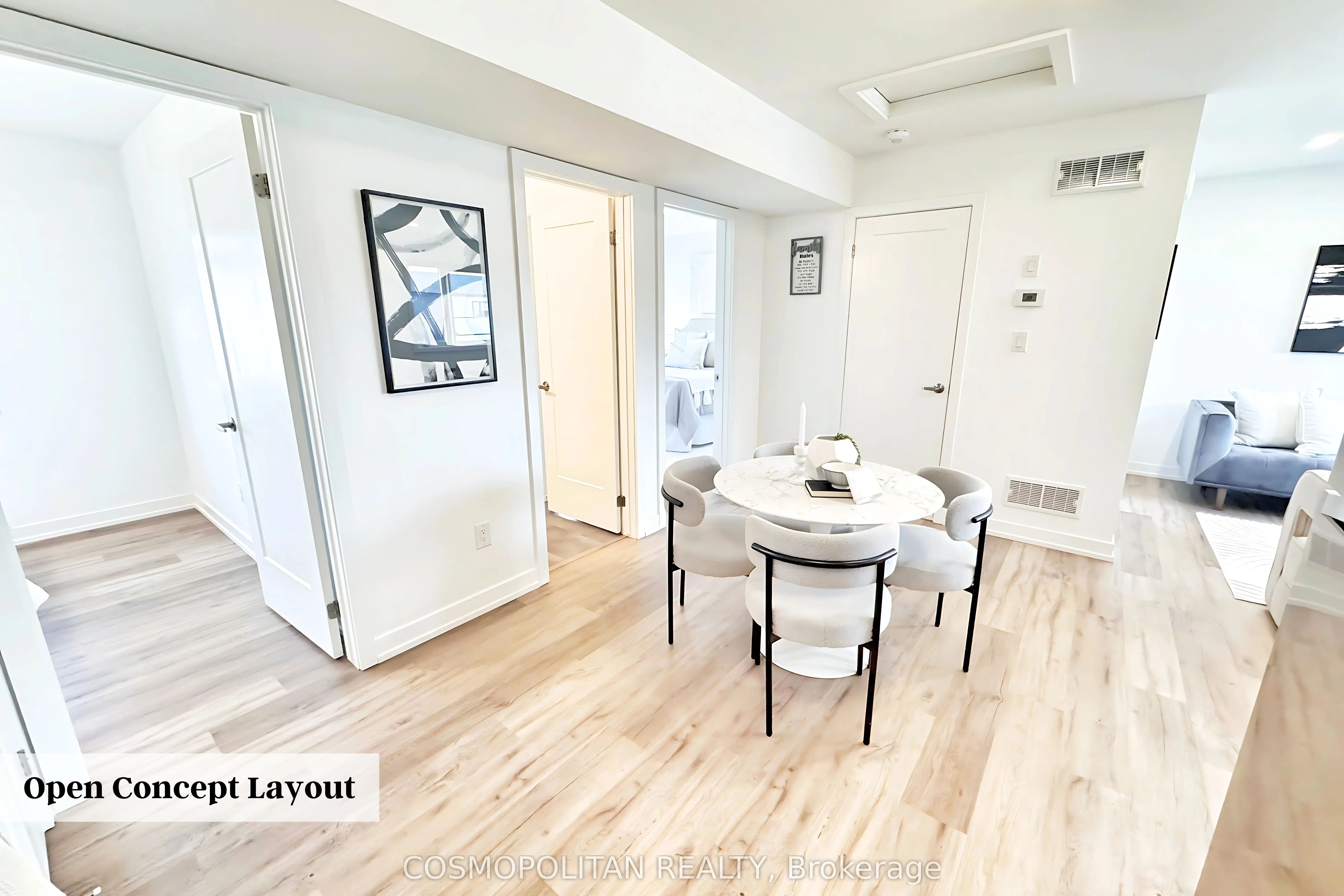 4263 Fourth Avenue, #431