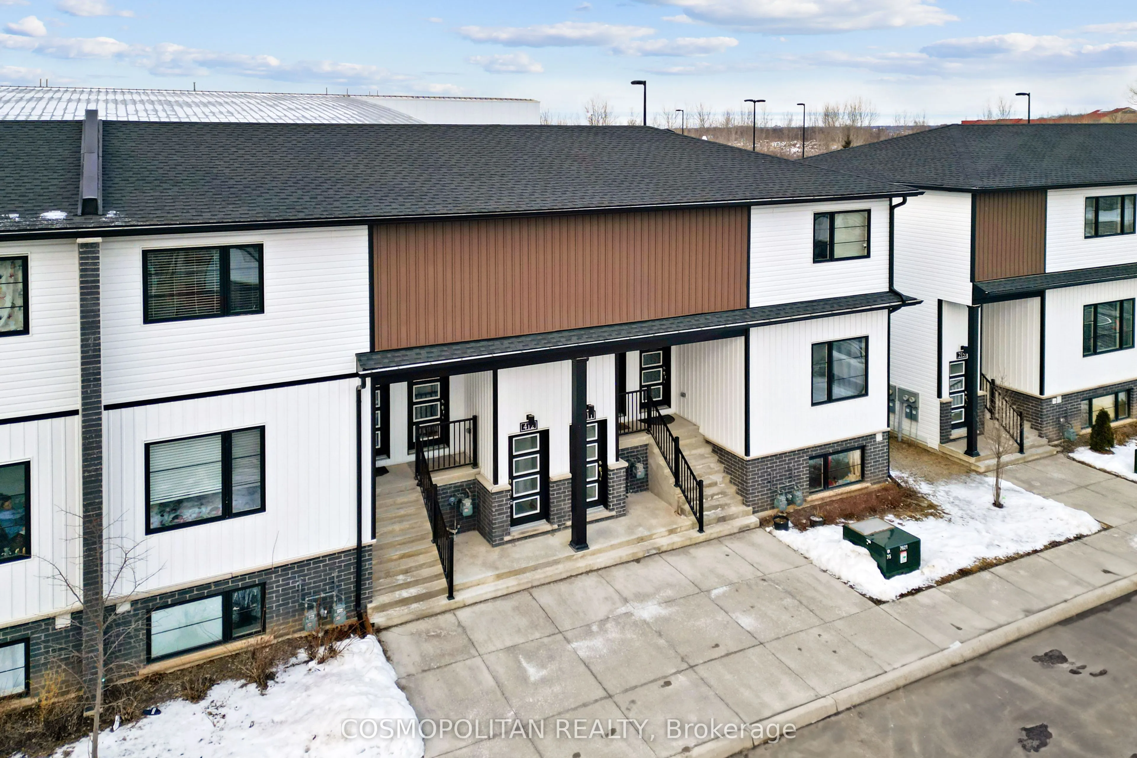 4263 Fourth Avenue, #431