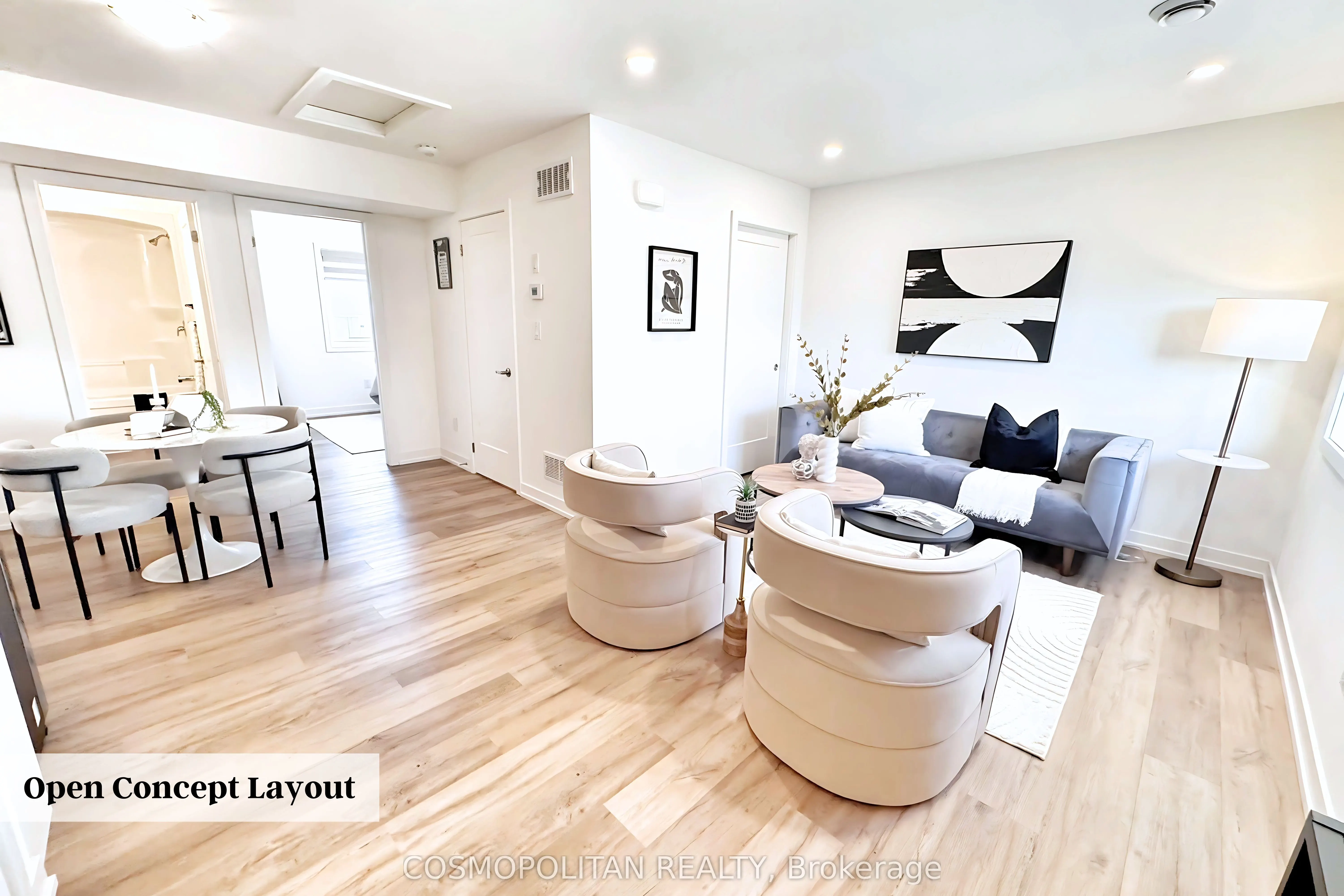 4263 Fourth Avenue, #431
