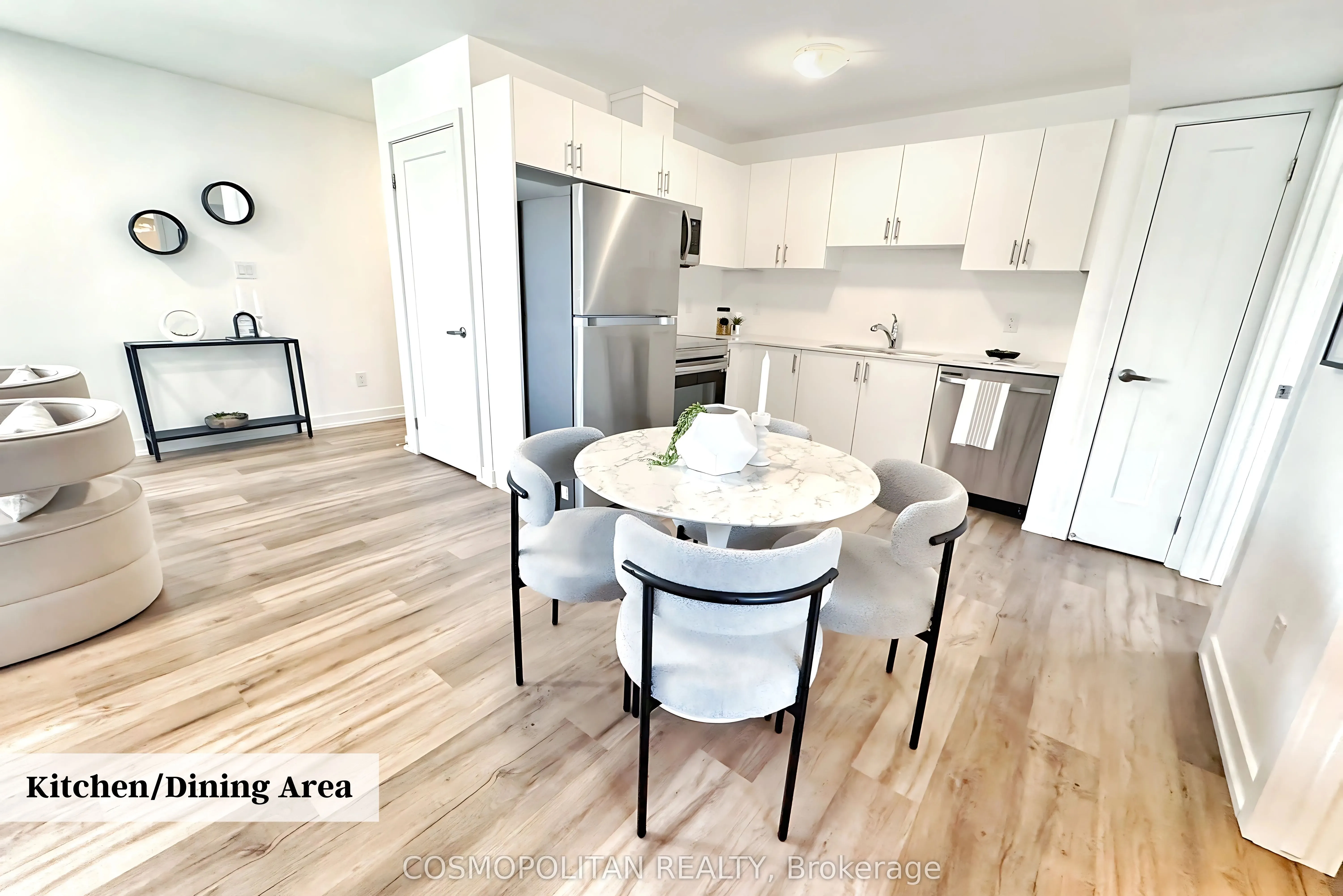 4263 Fourth Avenue, #431