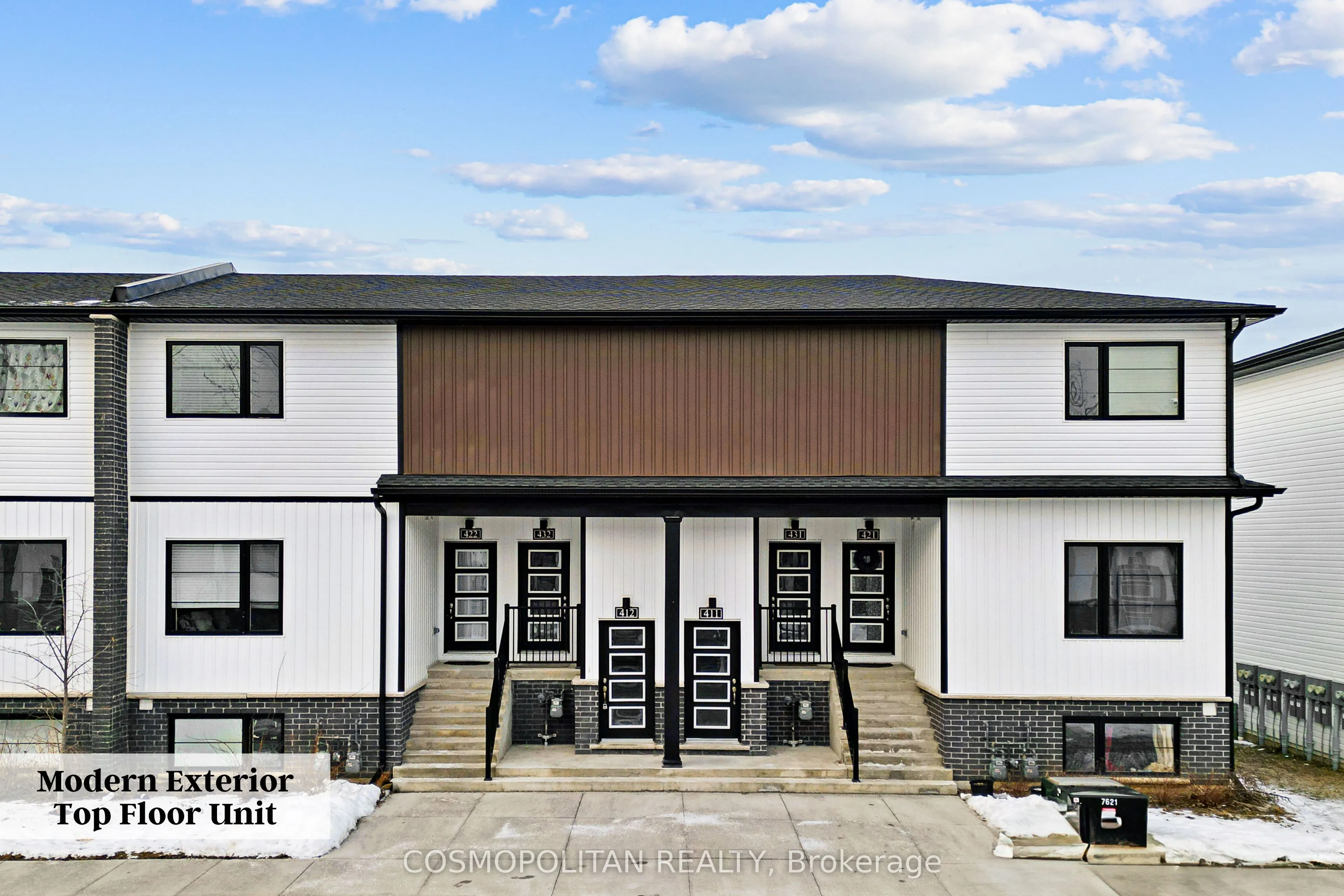 4263 Fourth Avenue, #431