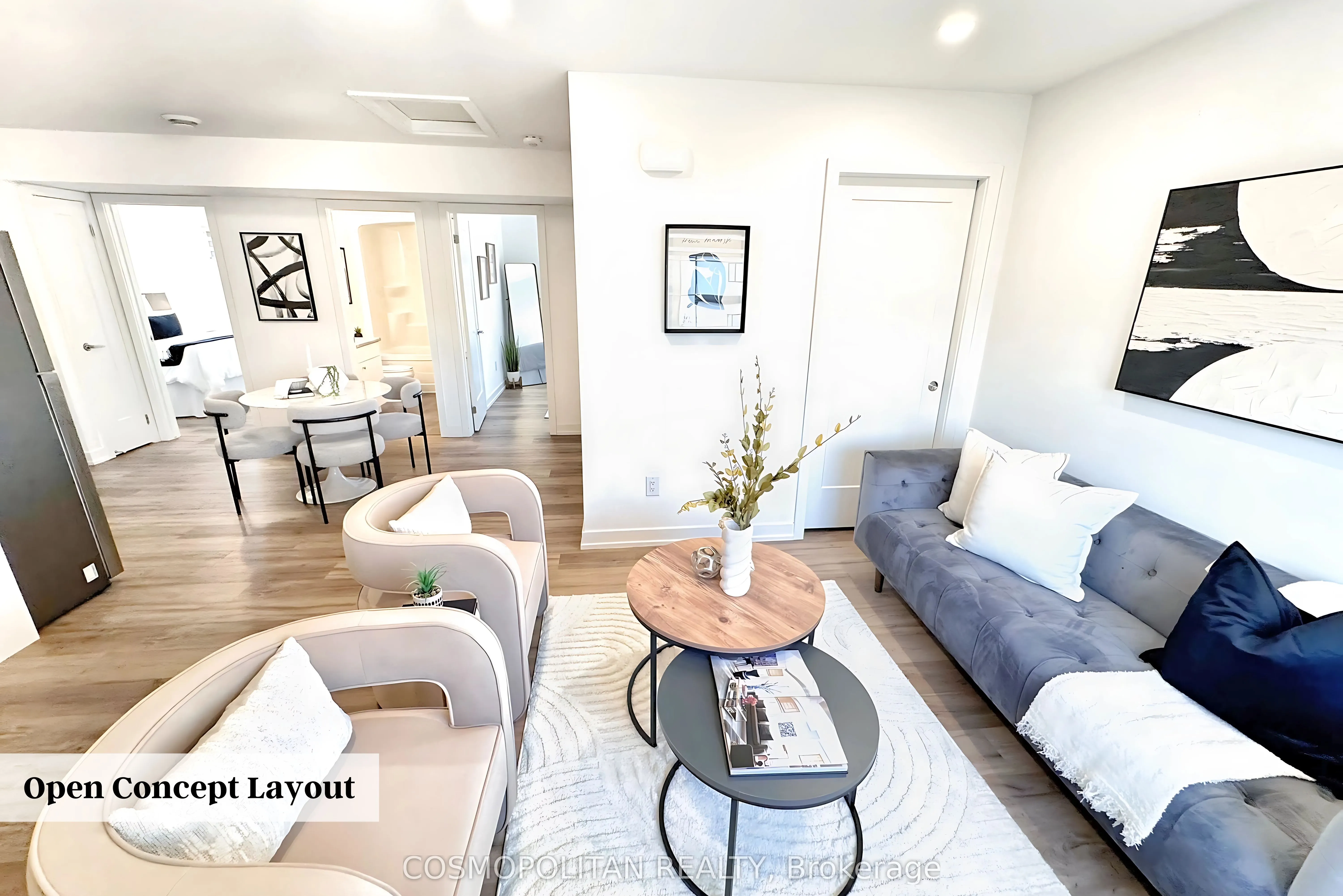 4263 Fourth Avenue, #431