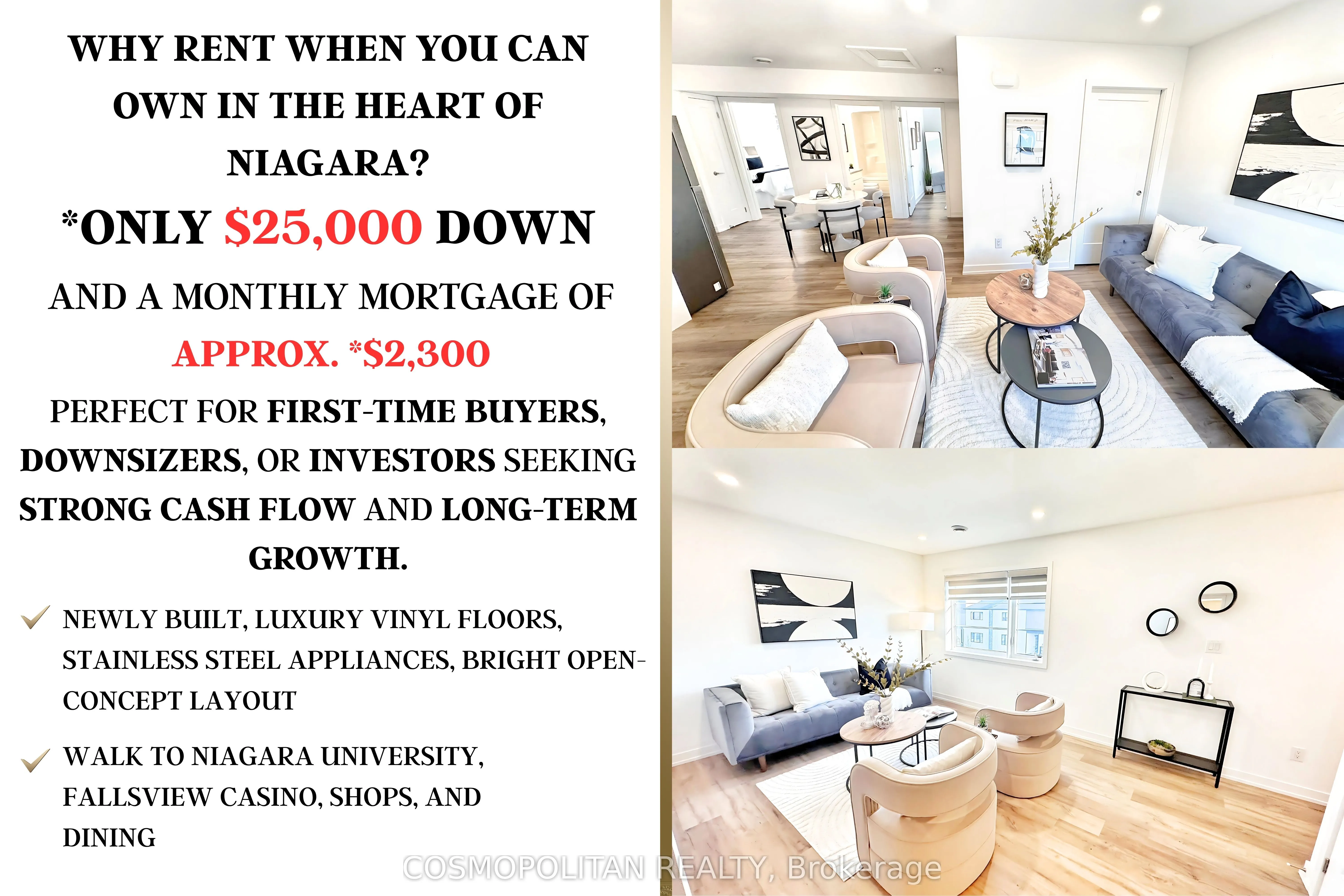 4263 Fourth Avenue, #431