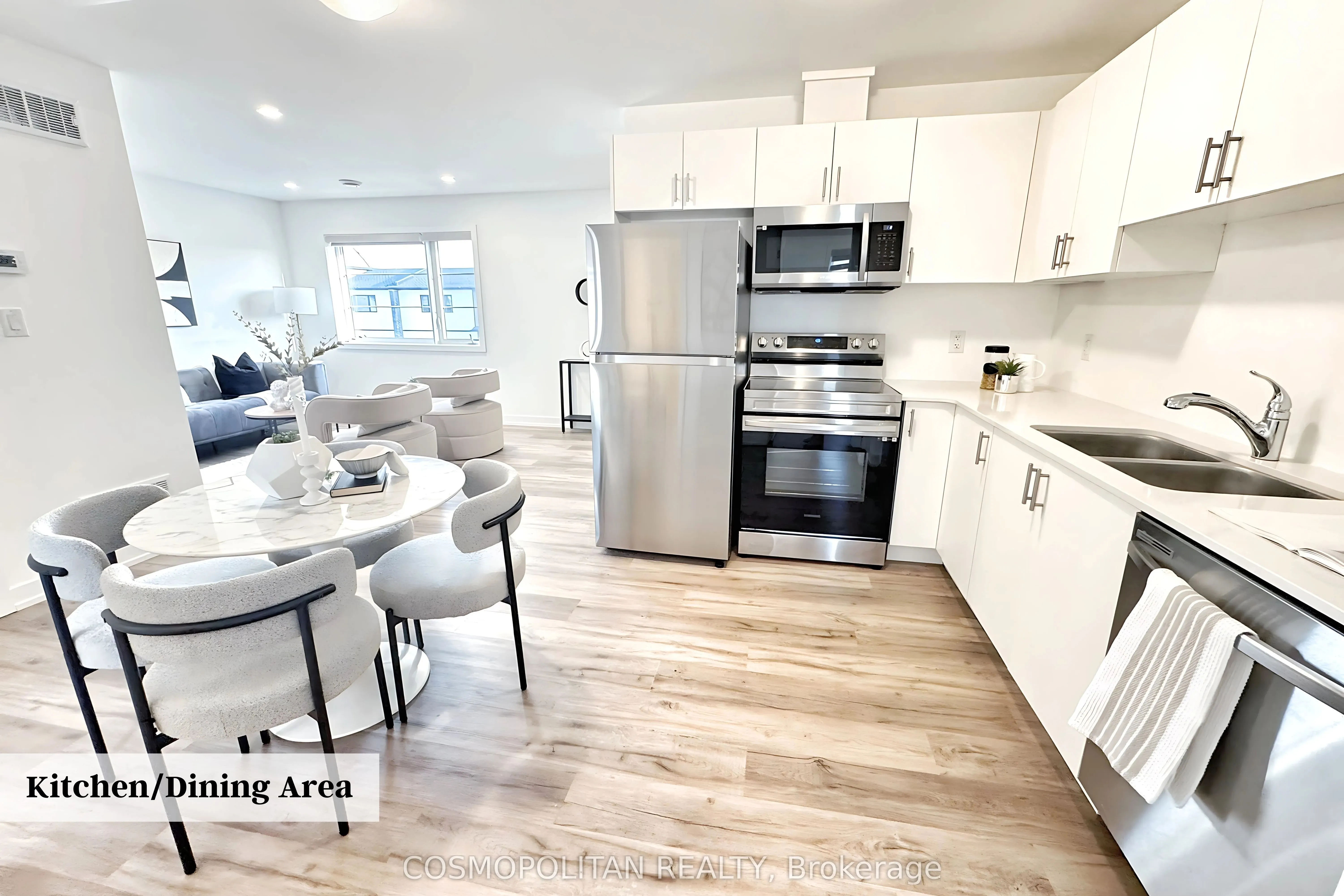 4263 Fourth Avenue, #431