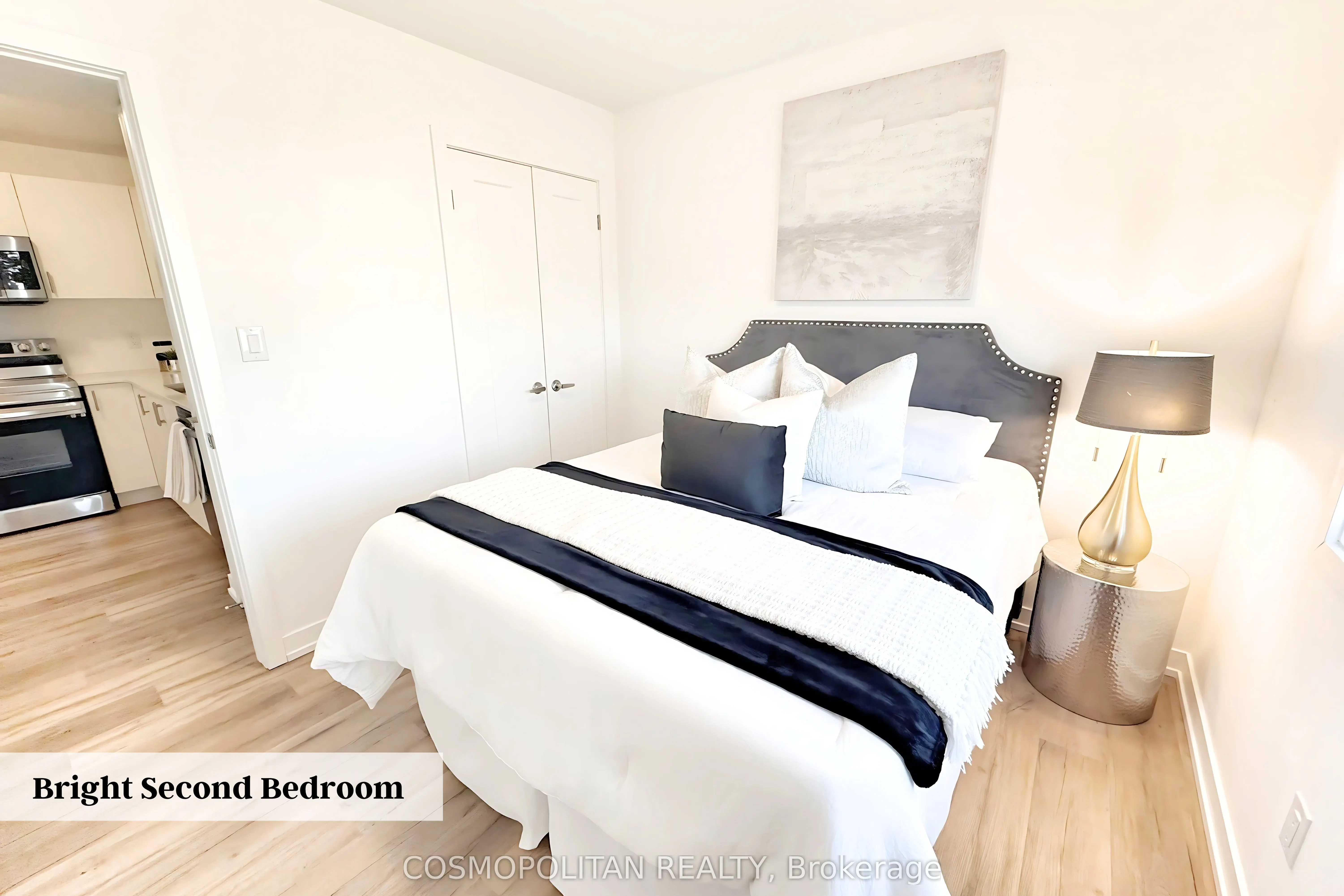 4263 Fourth Avenue, #431