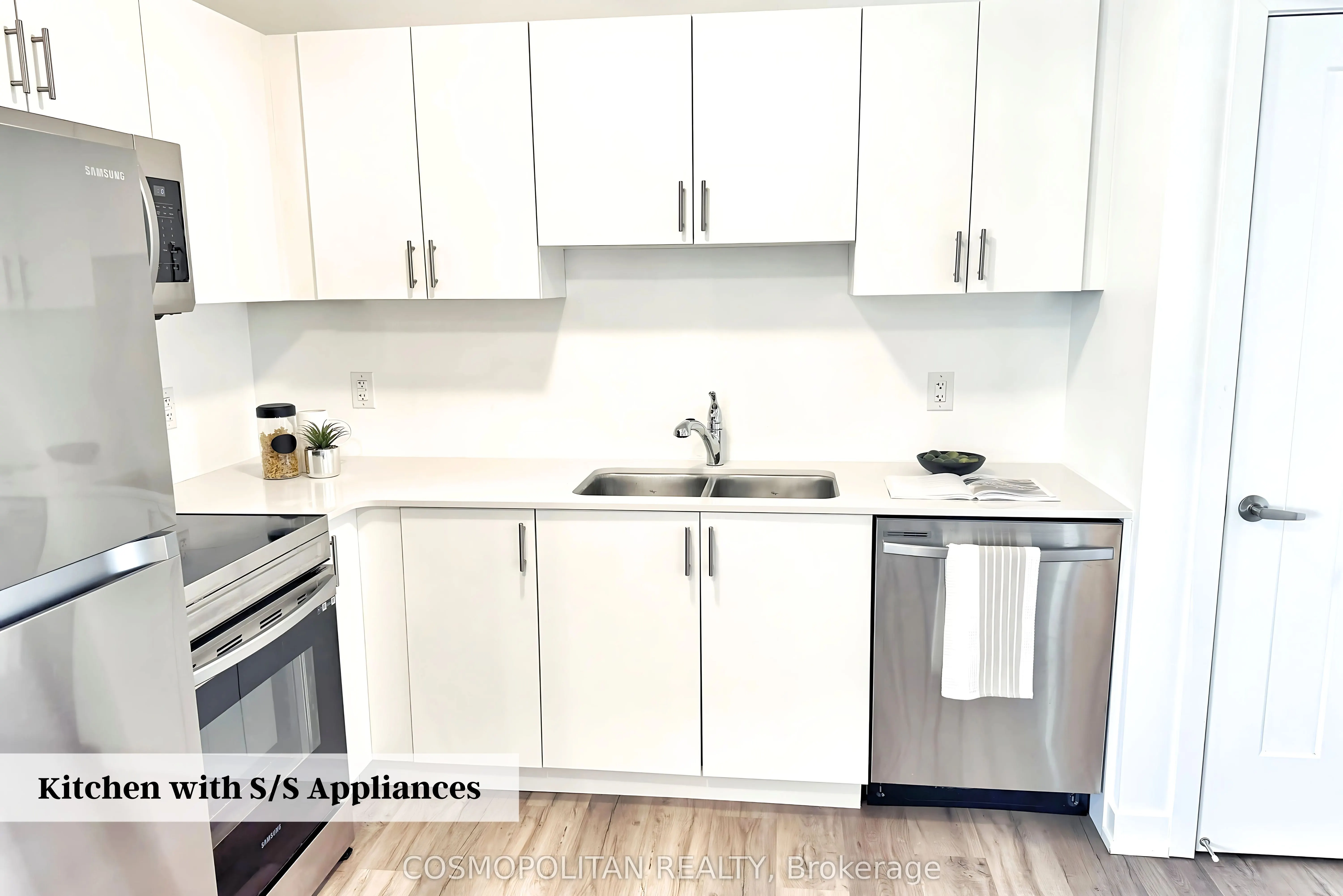 4263 Fourth Avenue, #431
