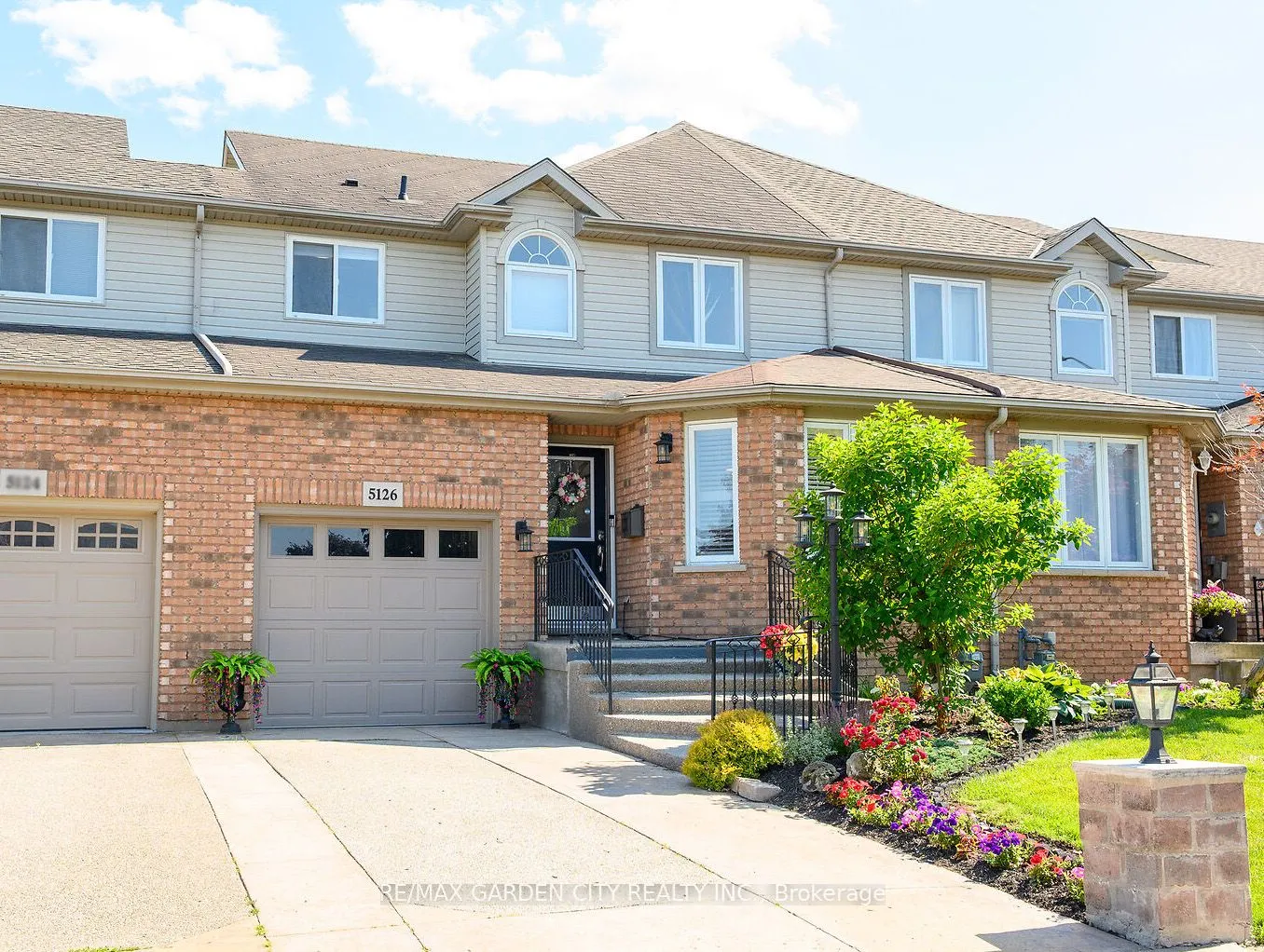 5126 ST. GEORGE Drive