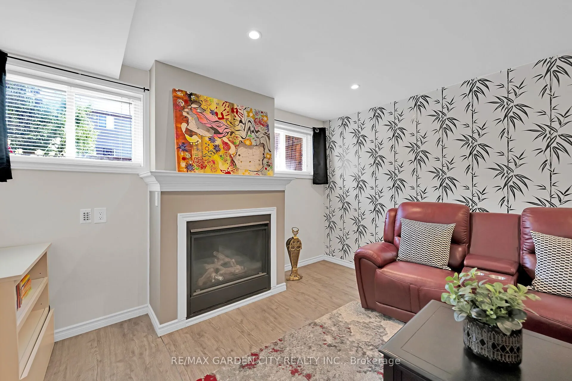5126 ST. GEORGE Drive