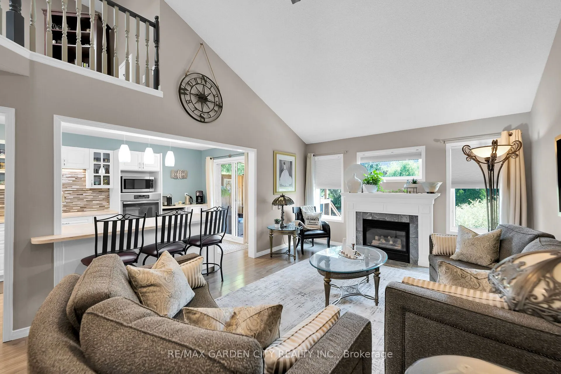 5126 ST. GEORGE Drive