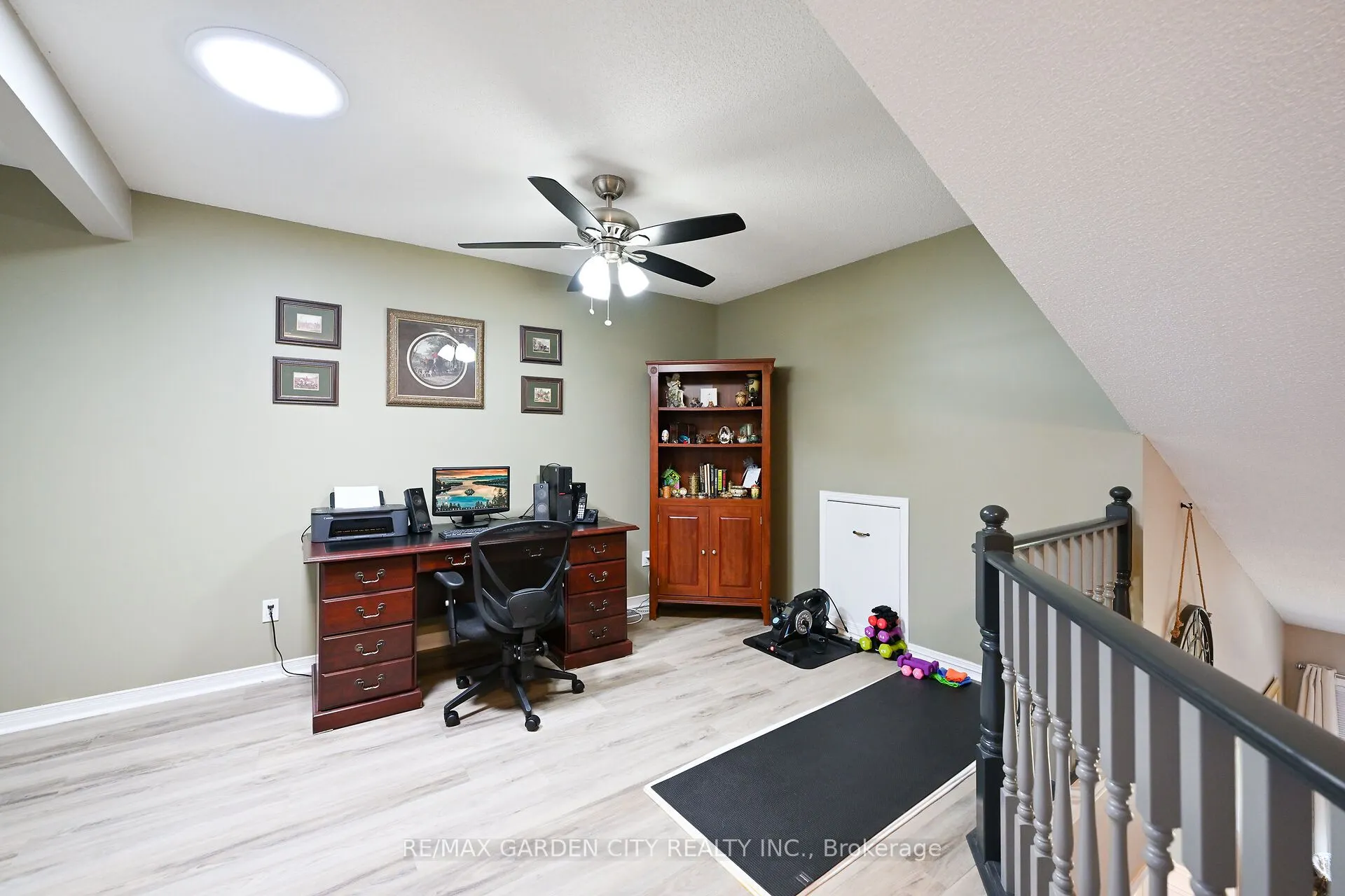 5126 ST. GEORGE Drive