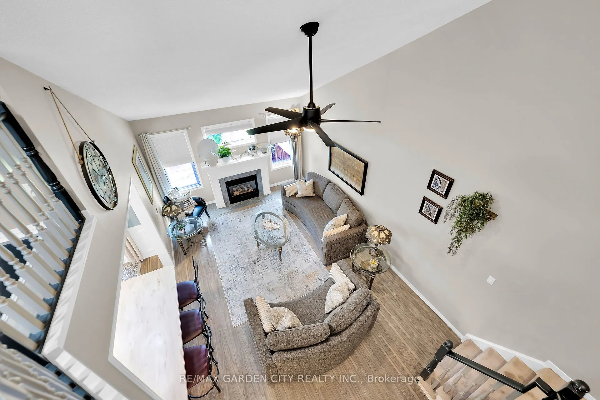 5126 ST. GEORGE Drive