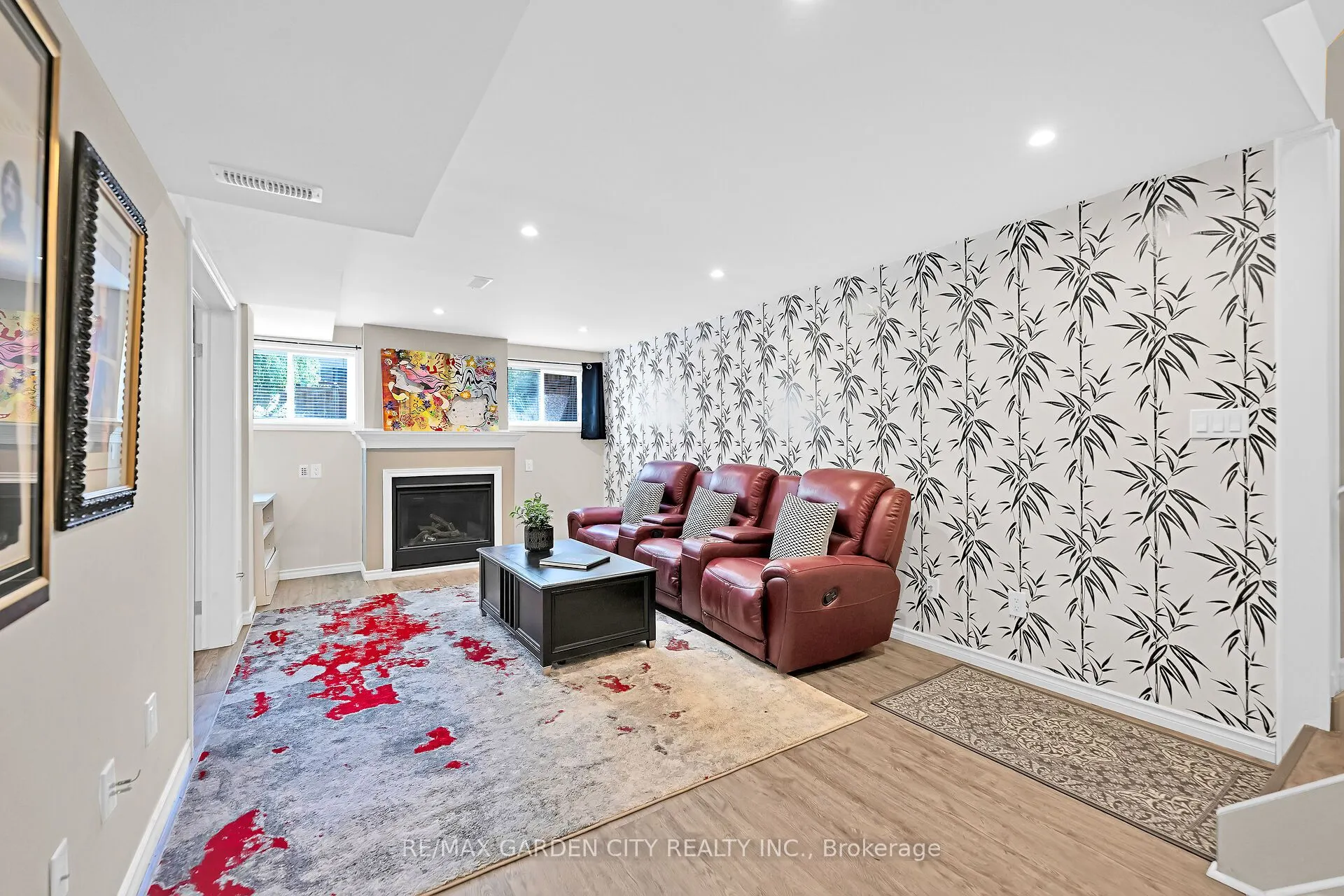 5126 ST. GEORGE Drive