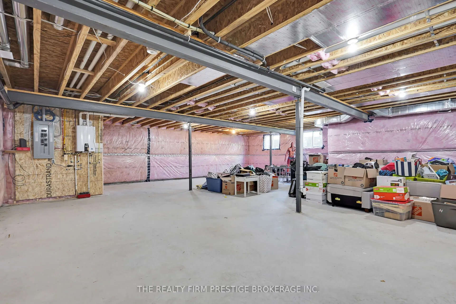 97 Simcoe Avenue