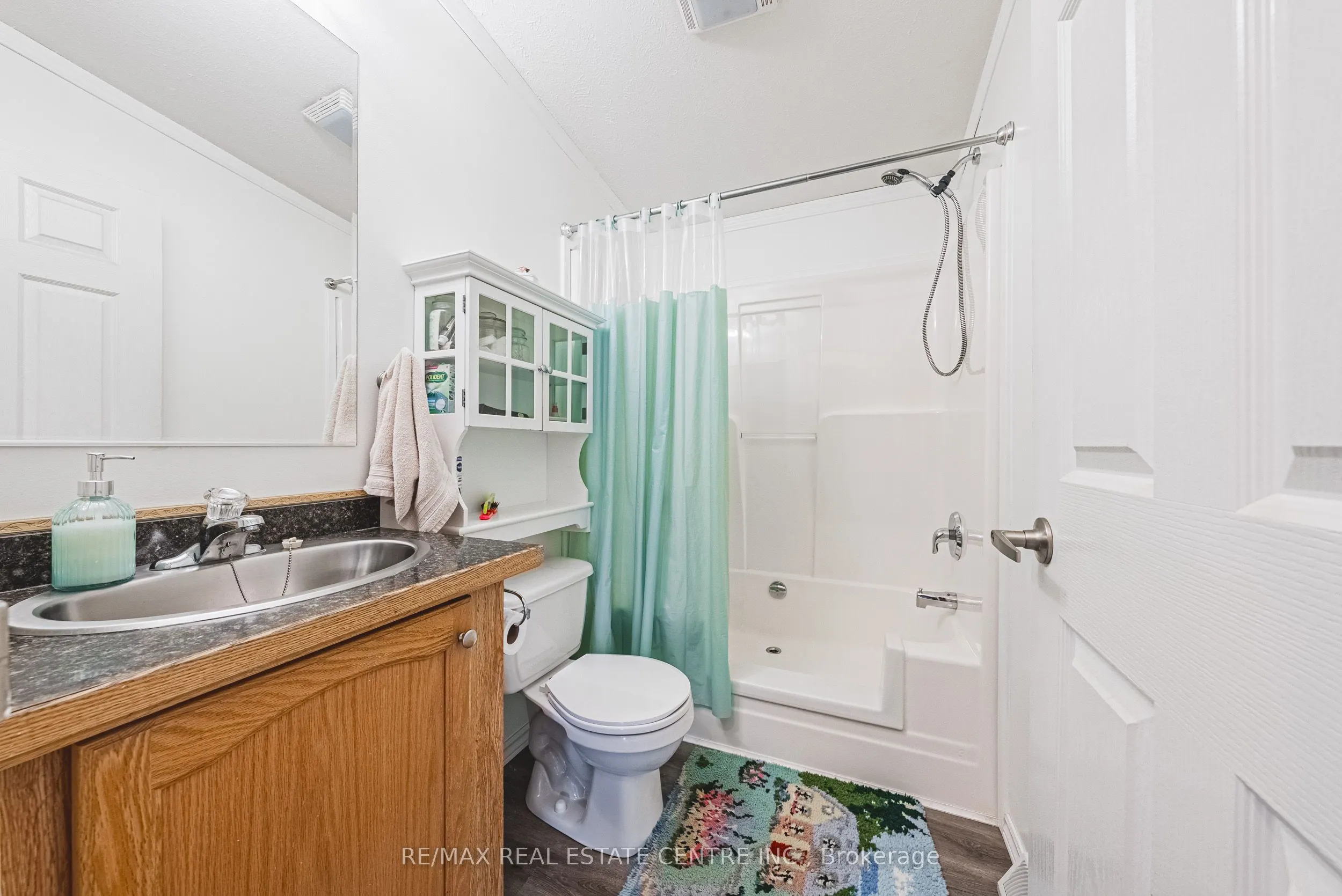 21 ELM PVT Street